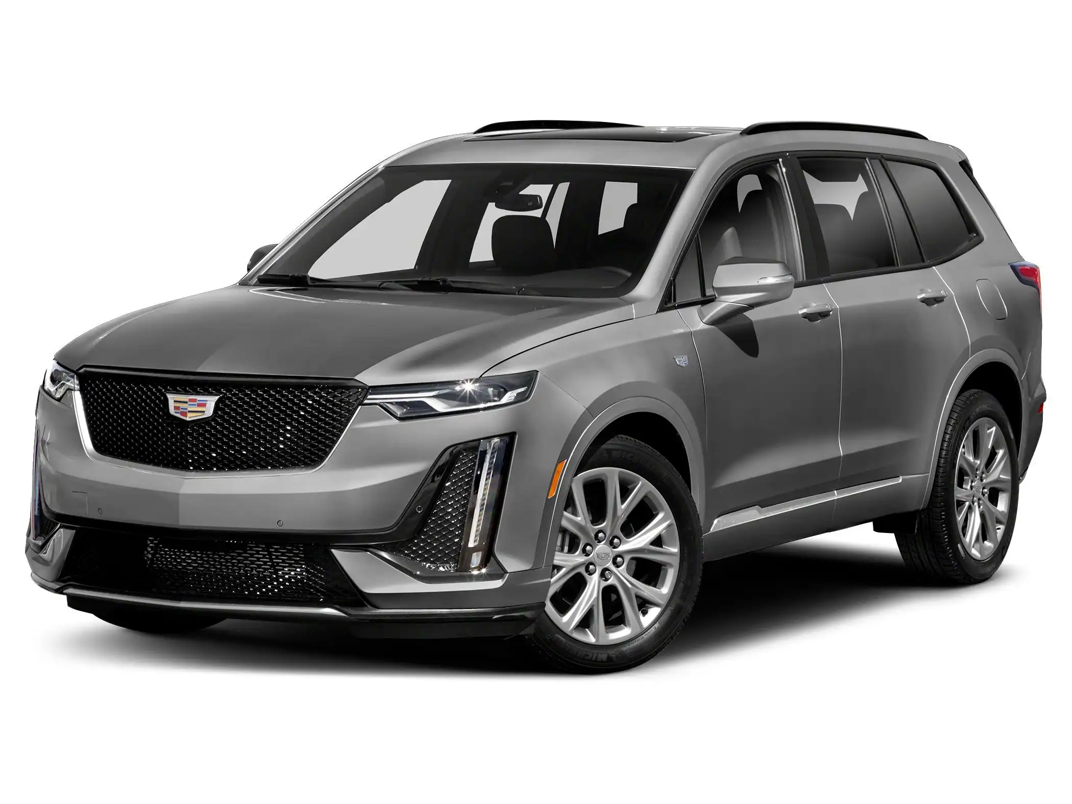 2020 Cadillac XT6 Sport Auto 4WD's photo
