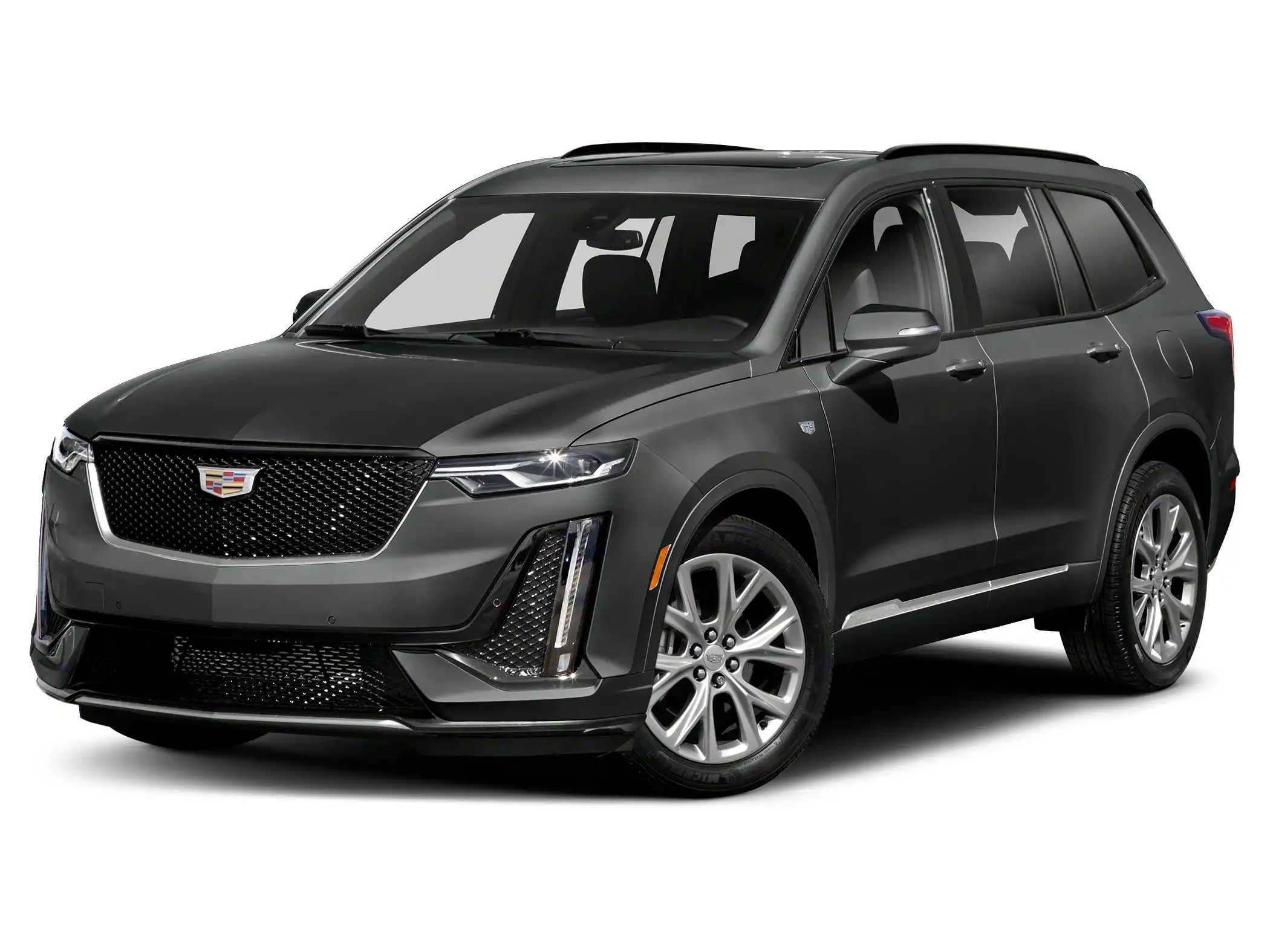 2020 Cadillac XT6 Sport Auto 4WD's photo