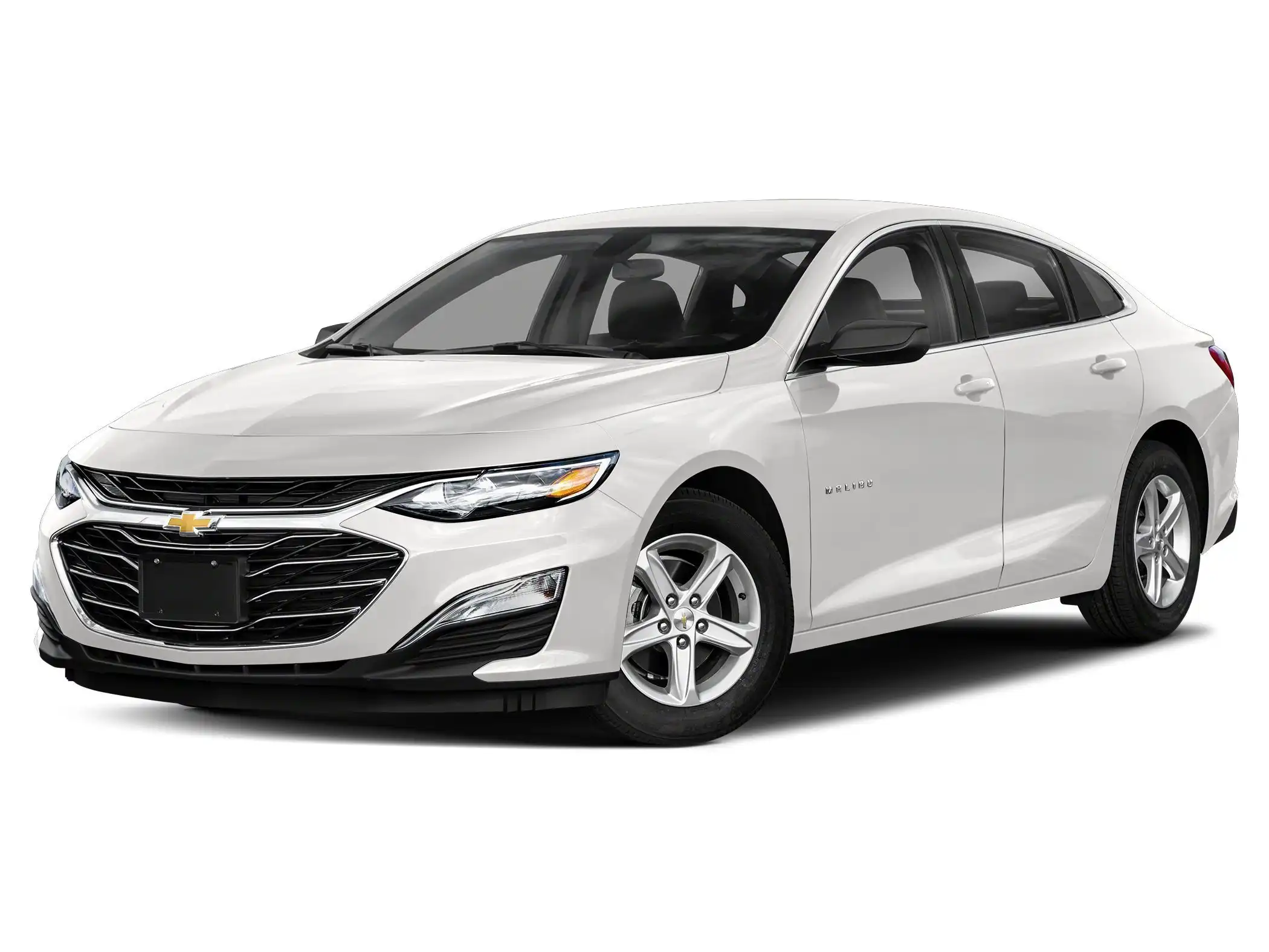 2020 Chevrolet Malibu's photo