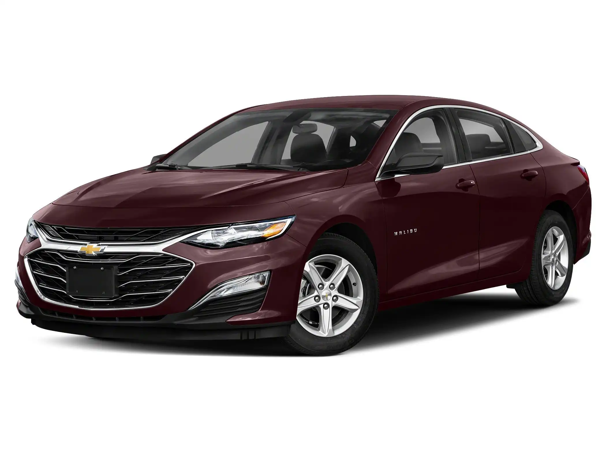 2020 Chevrolet Malibu 1LS's photo