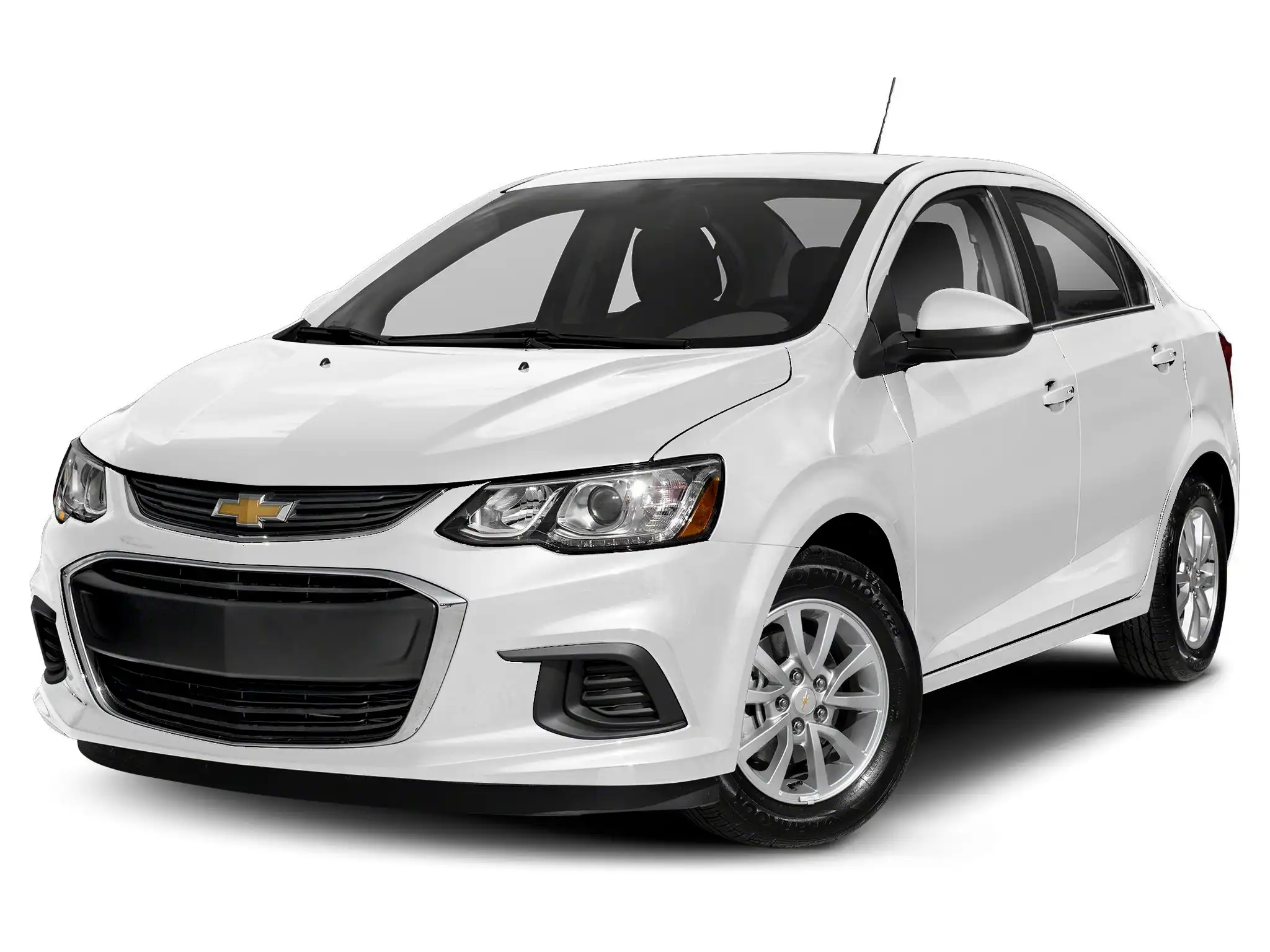 2020 Chevrolet Sonic LT Sedan Auto's photo