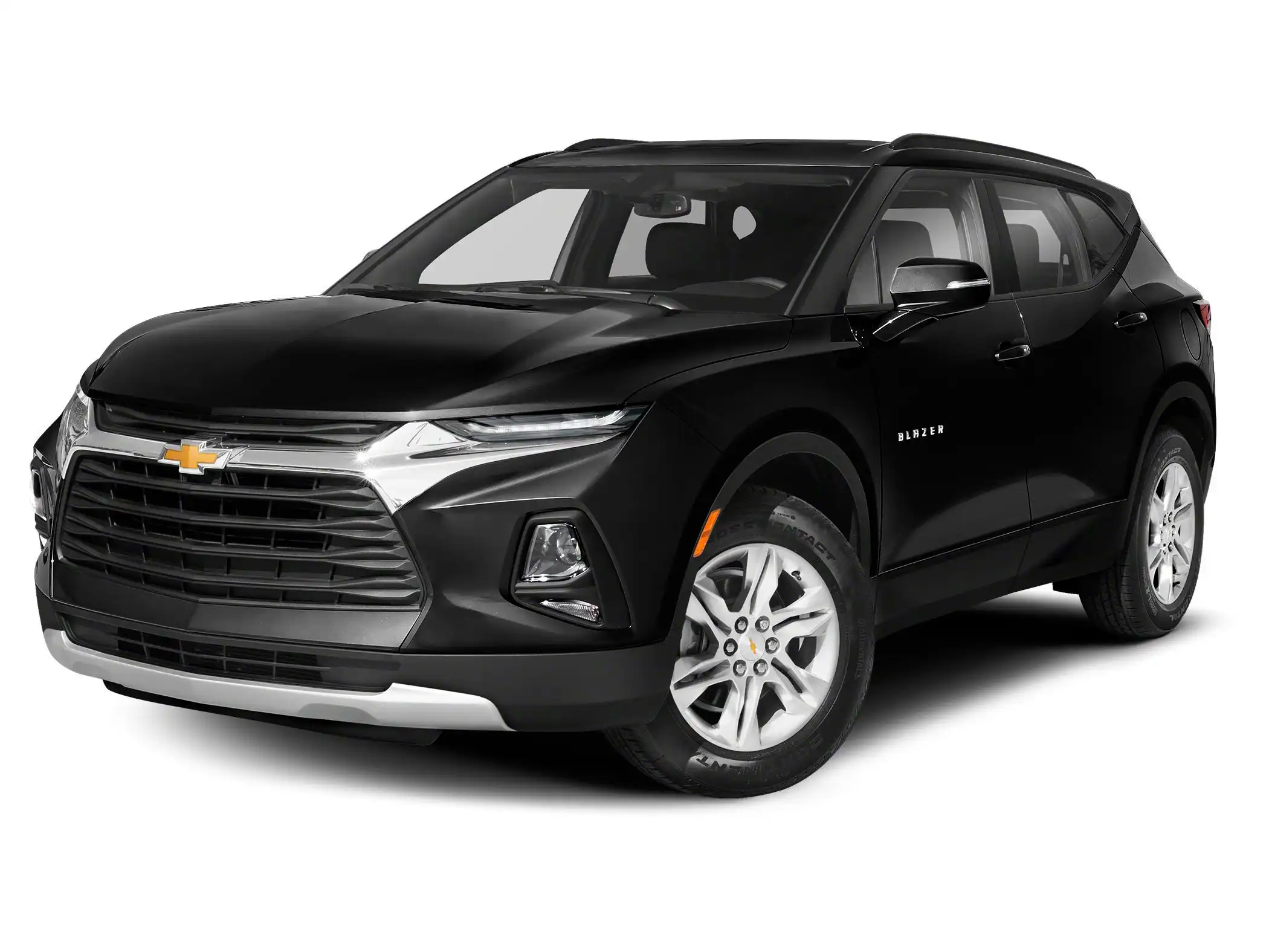 2020 Chevrolet Blazer 2LT AWD's photo