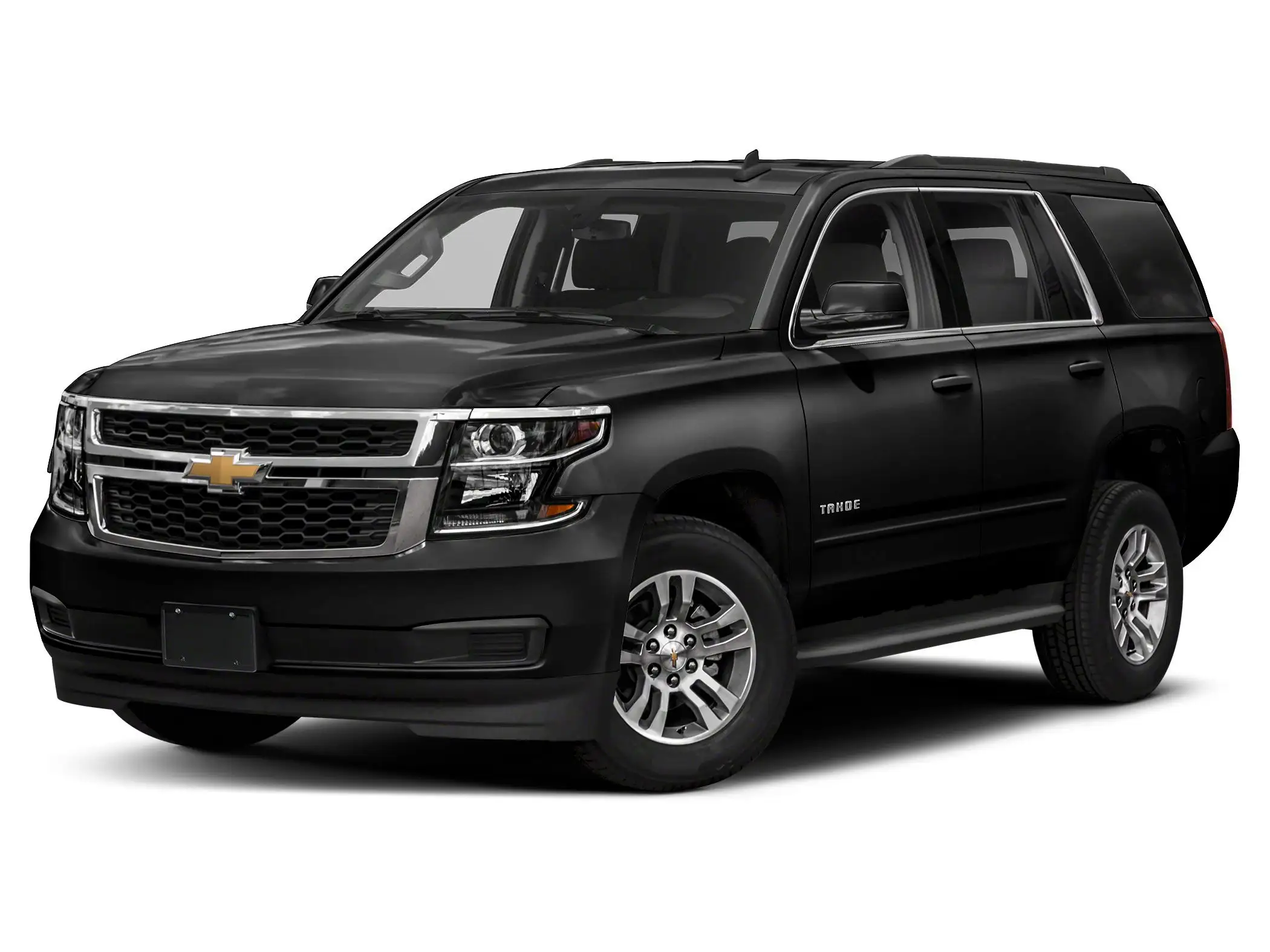 2020 Chevrolet Tahoe 2WD LS's photo