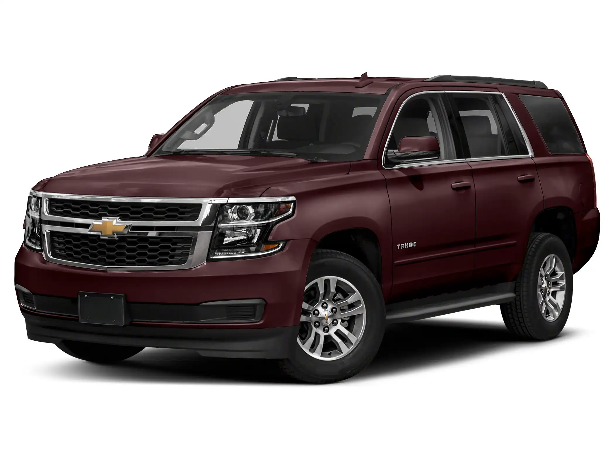 2020 Chevrolet Tahoe 2WD LT's photo