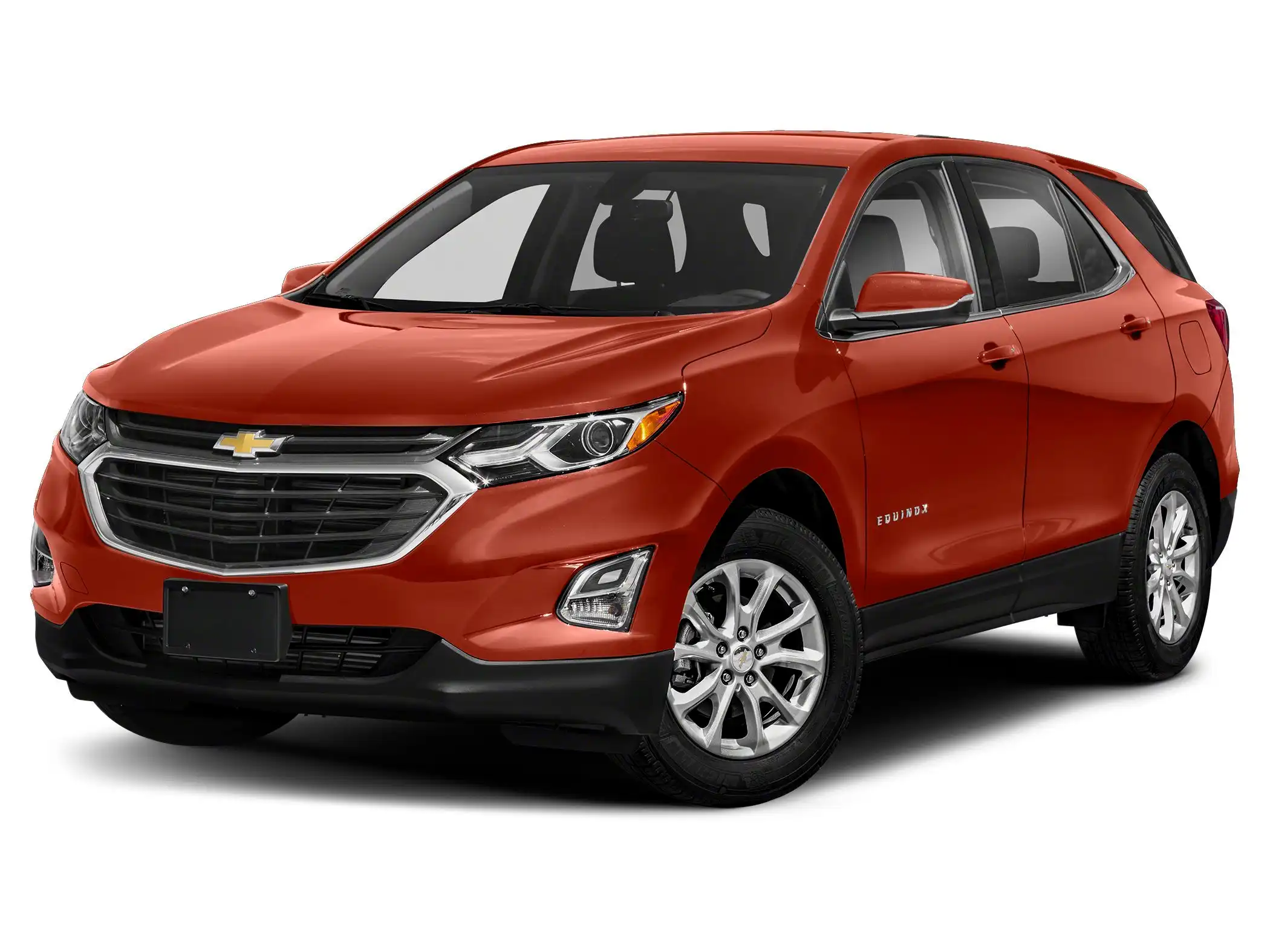 2020 Chevrolet Equinox 2FL's photo