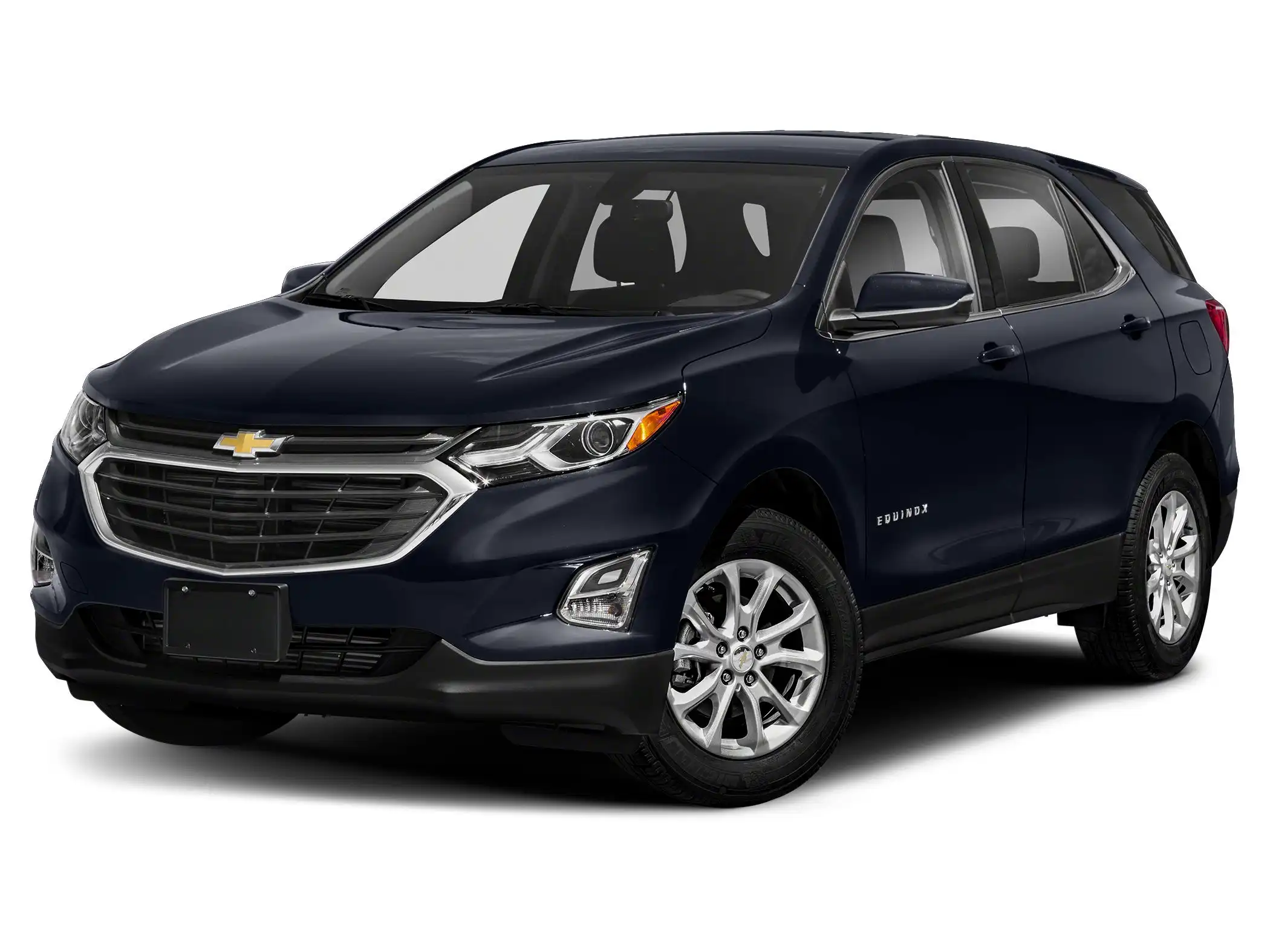 2020 Chevrolet Equinox 2FL's photo