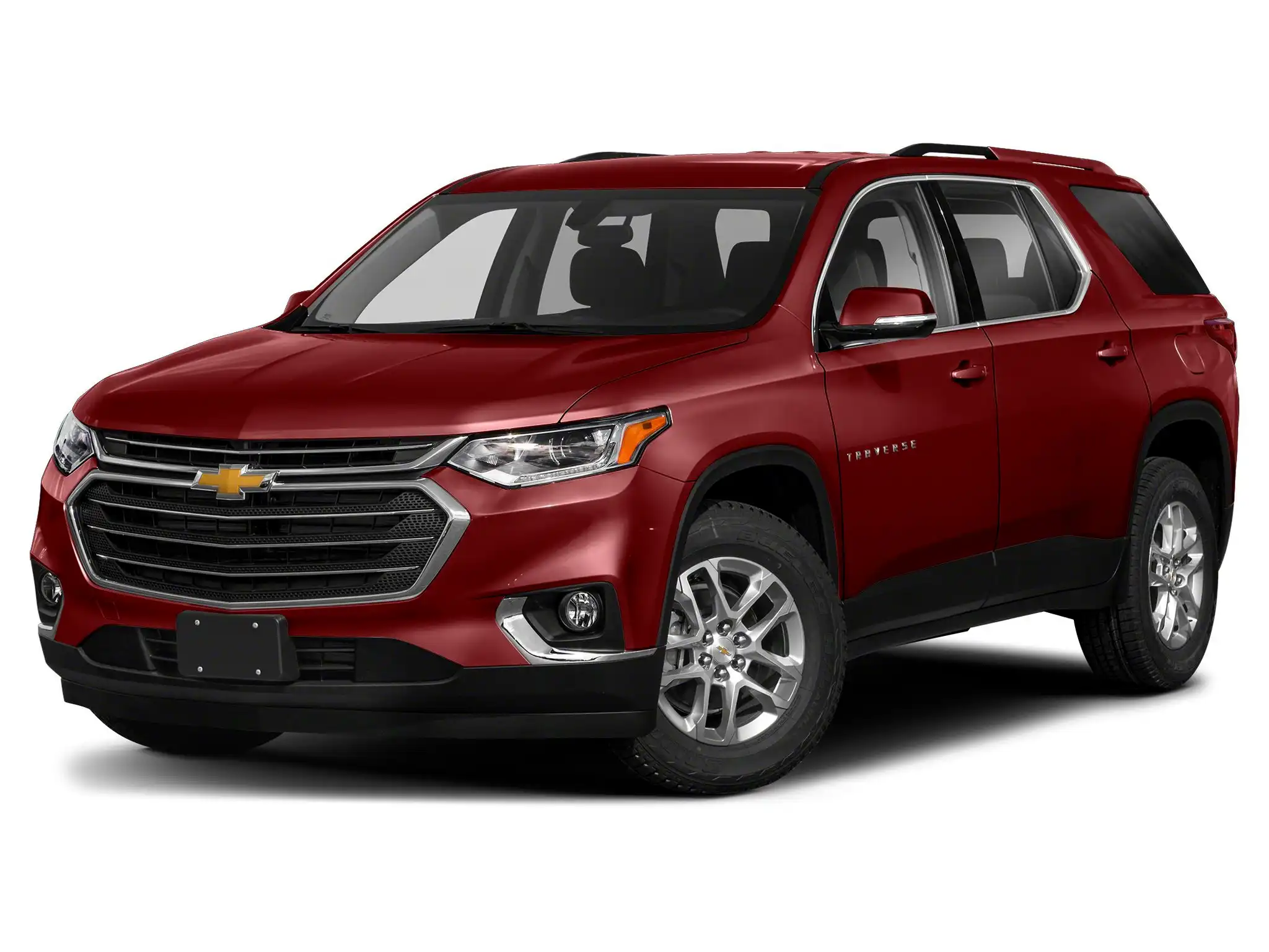 2020 Chevrolet Traverse RS AWD's photo