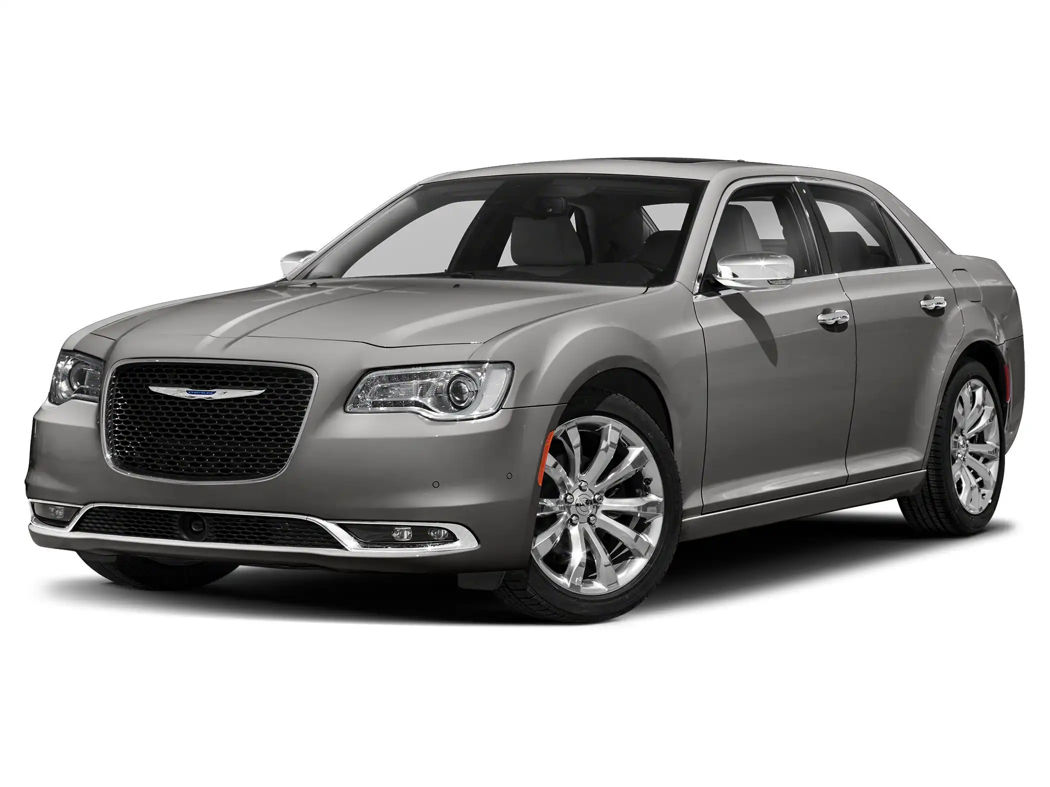 2020 Chrysler 300 S's photo