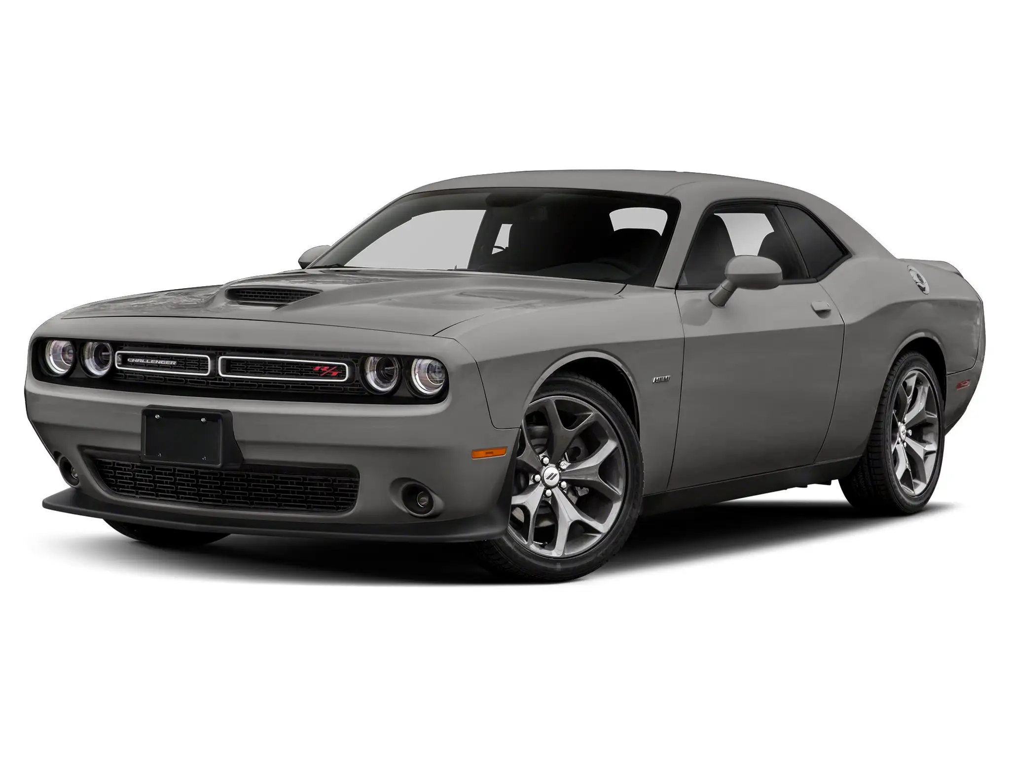 2020 Dodge Challenger GT Auto's photo