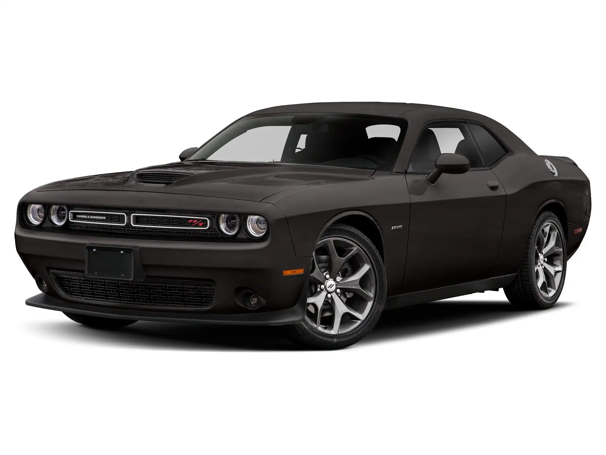 2020 Dodge Challenger R/T's photo