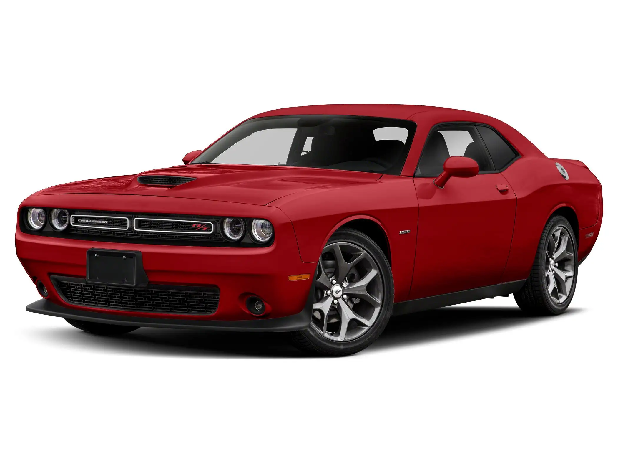 2020 Dodge Challenger R/T's photo