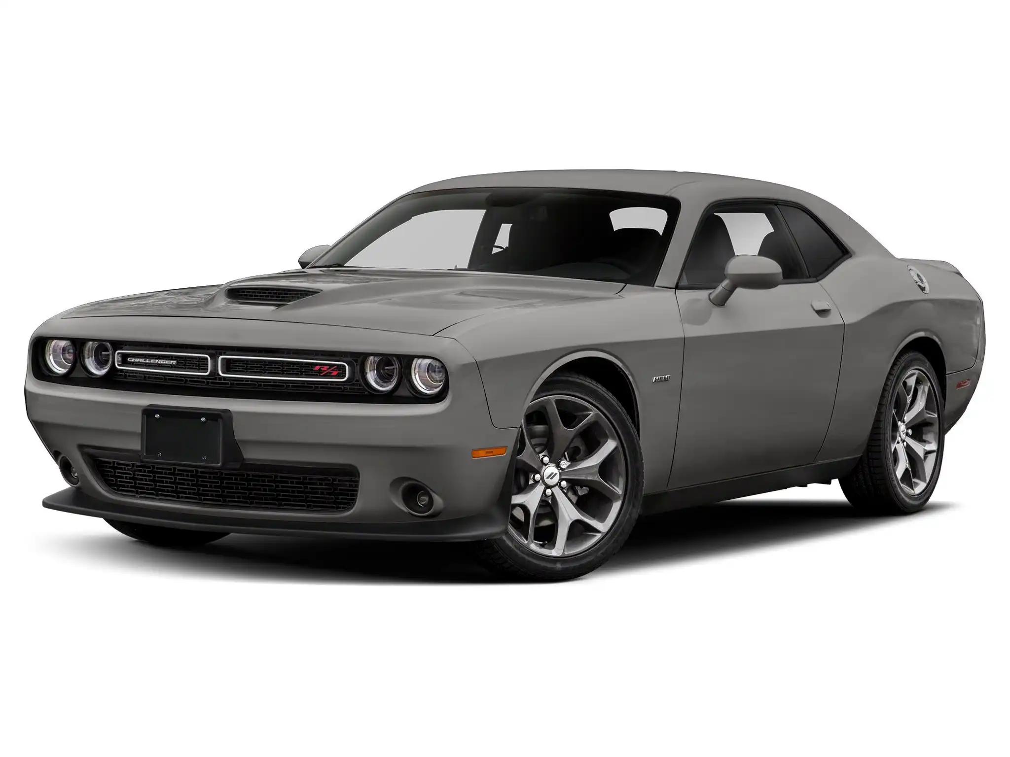 2020 Dodge Challenger R/T's photo