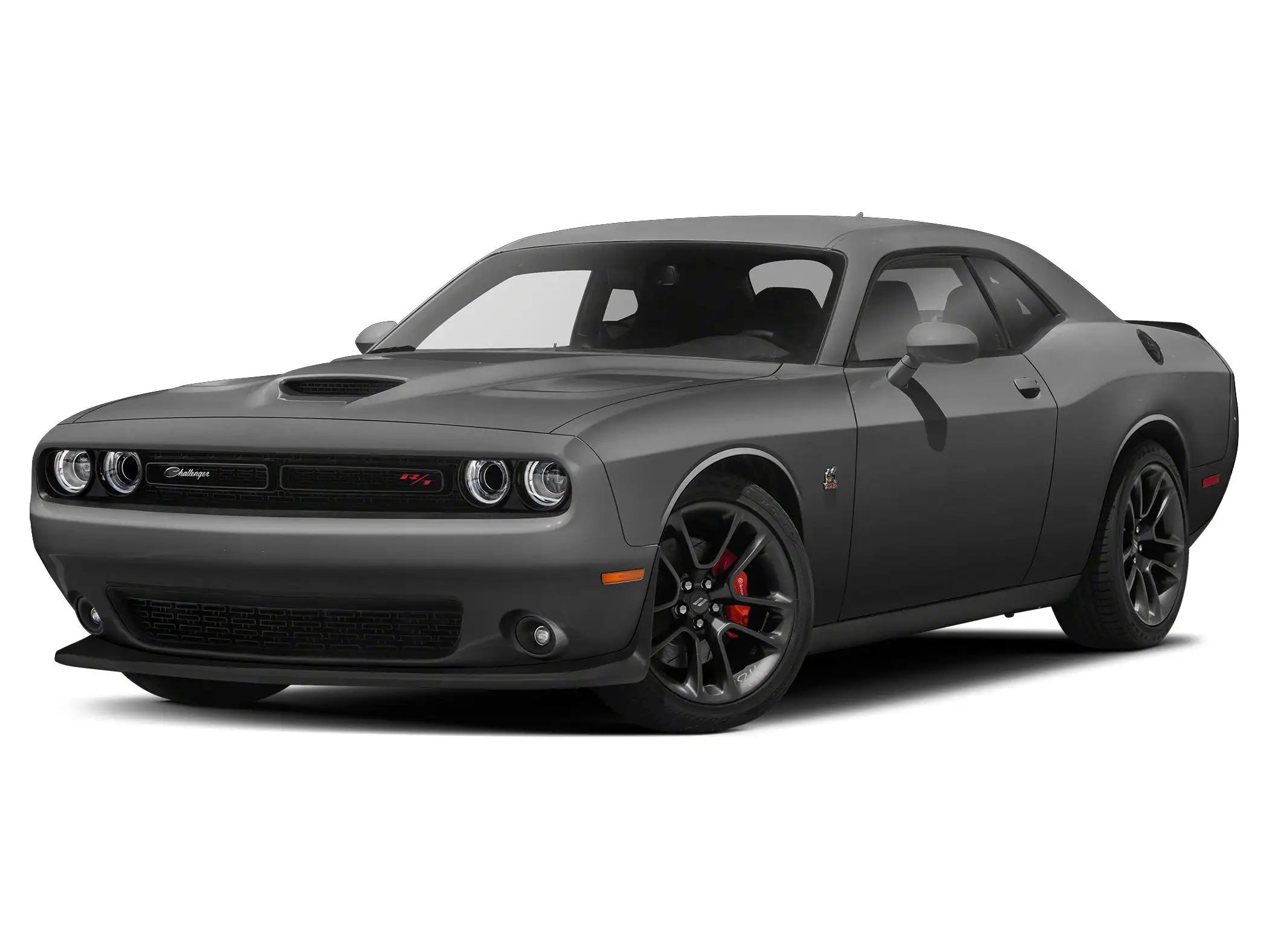 2020 Dodge Challenger R/T Scat Pack's photo