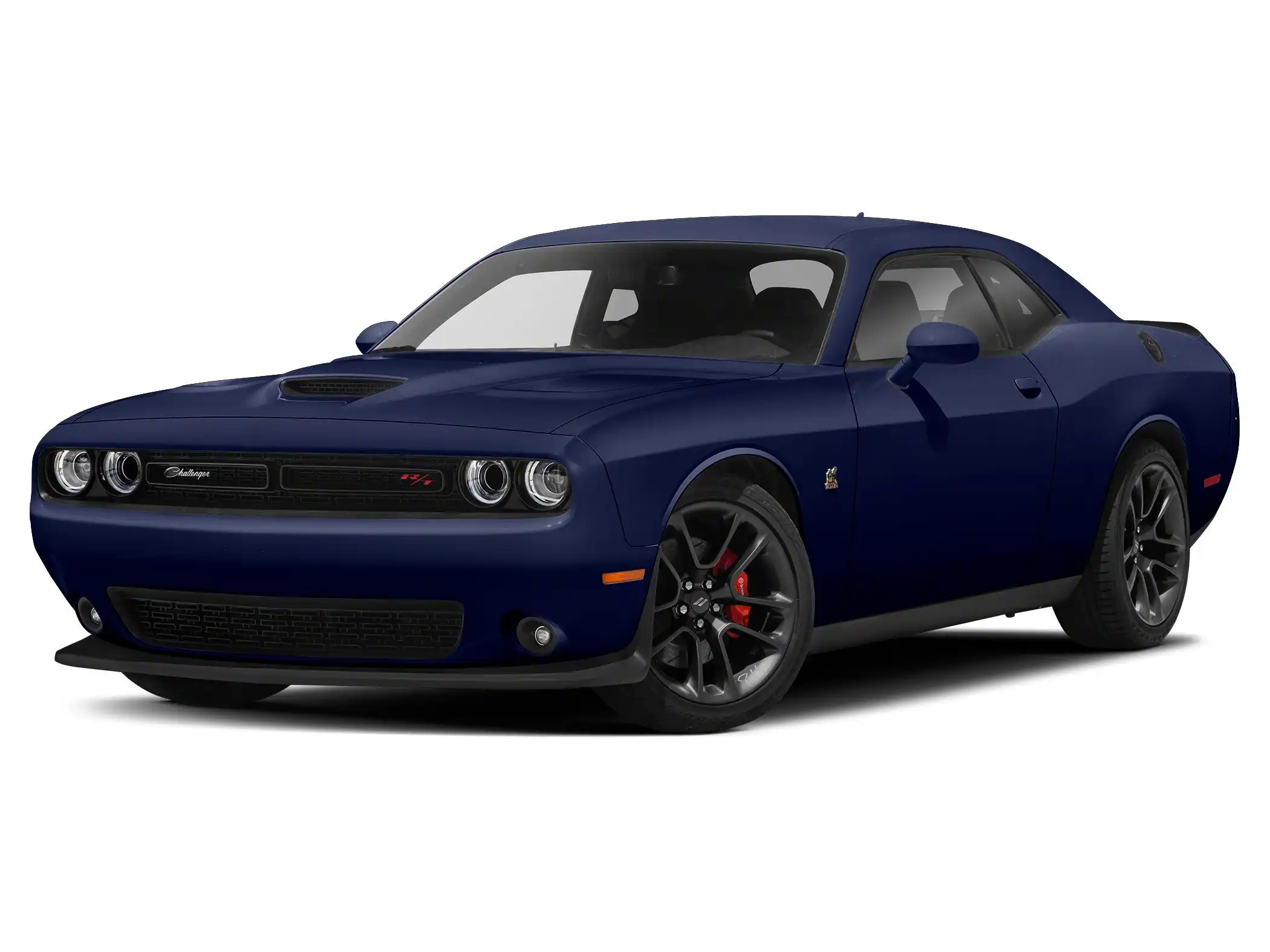 2020 Dodge Challenger R/T Scat Pack's photo