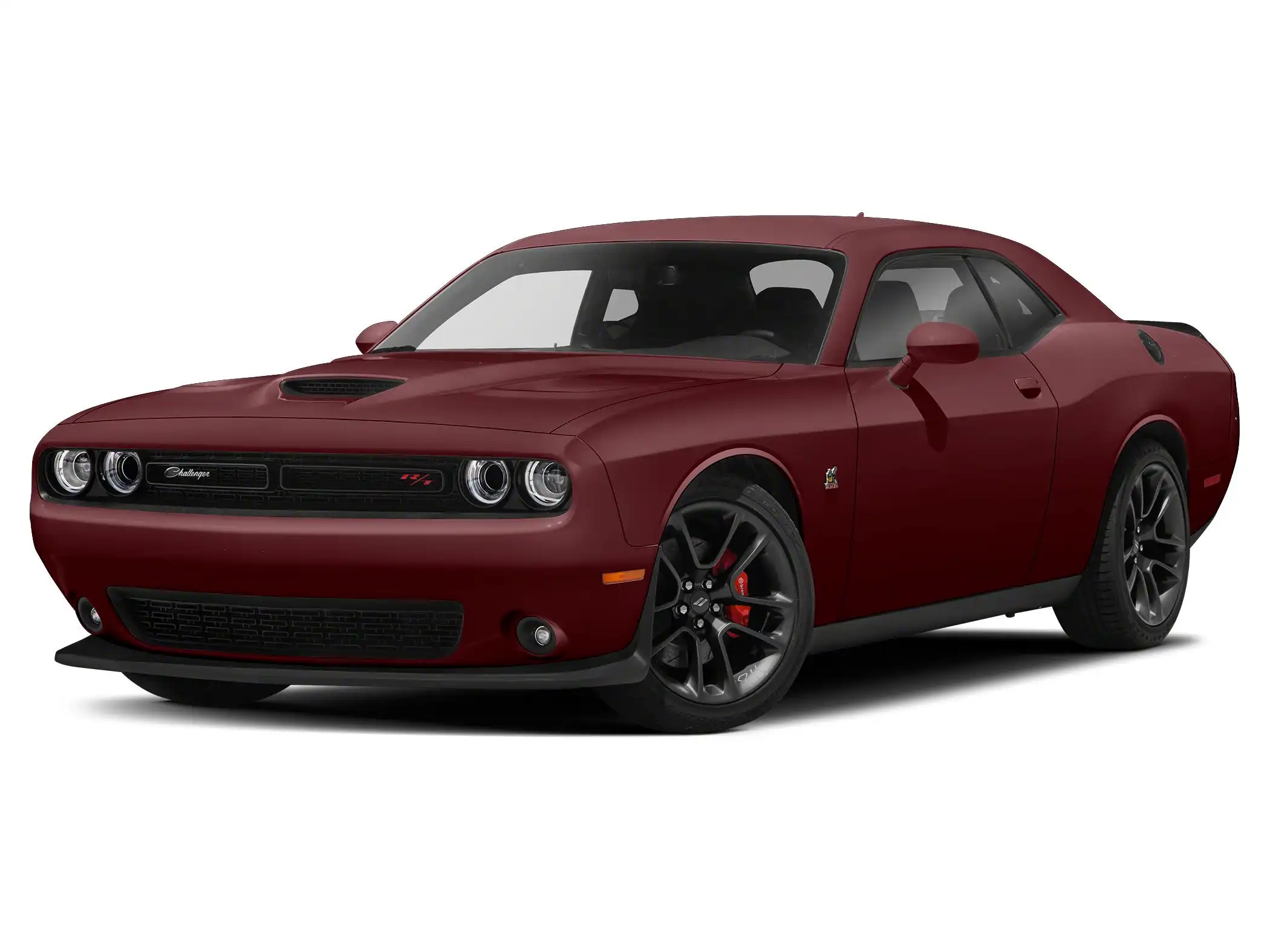 2020 Dodge Challenger R/T Scat Pack's photo