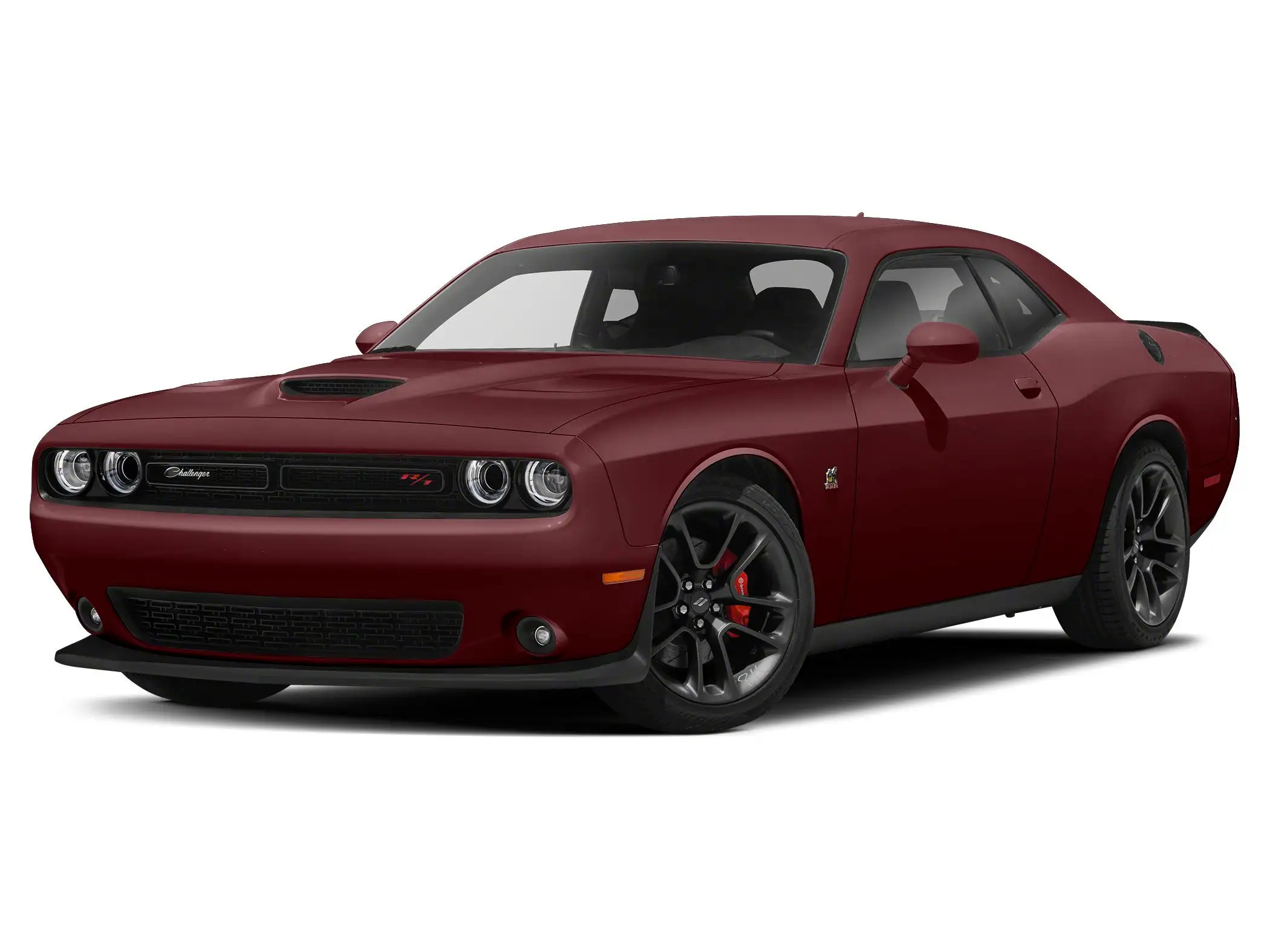 2020 Dodge Challenger R/T Scat Pack's photo