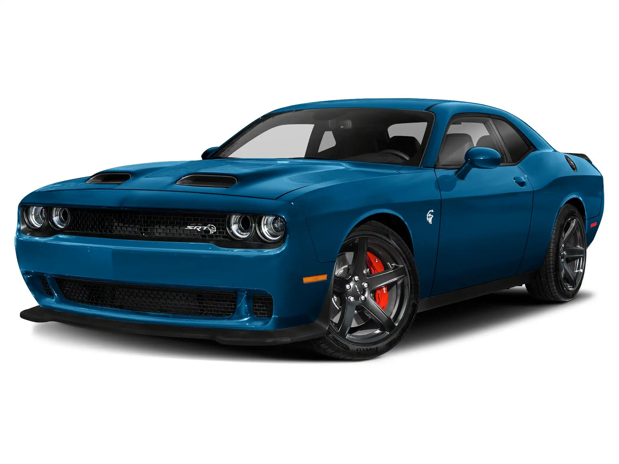 2020 Dodge Challenger SRT Hellcat Redeye Auto's photo