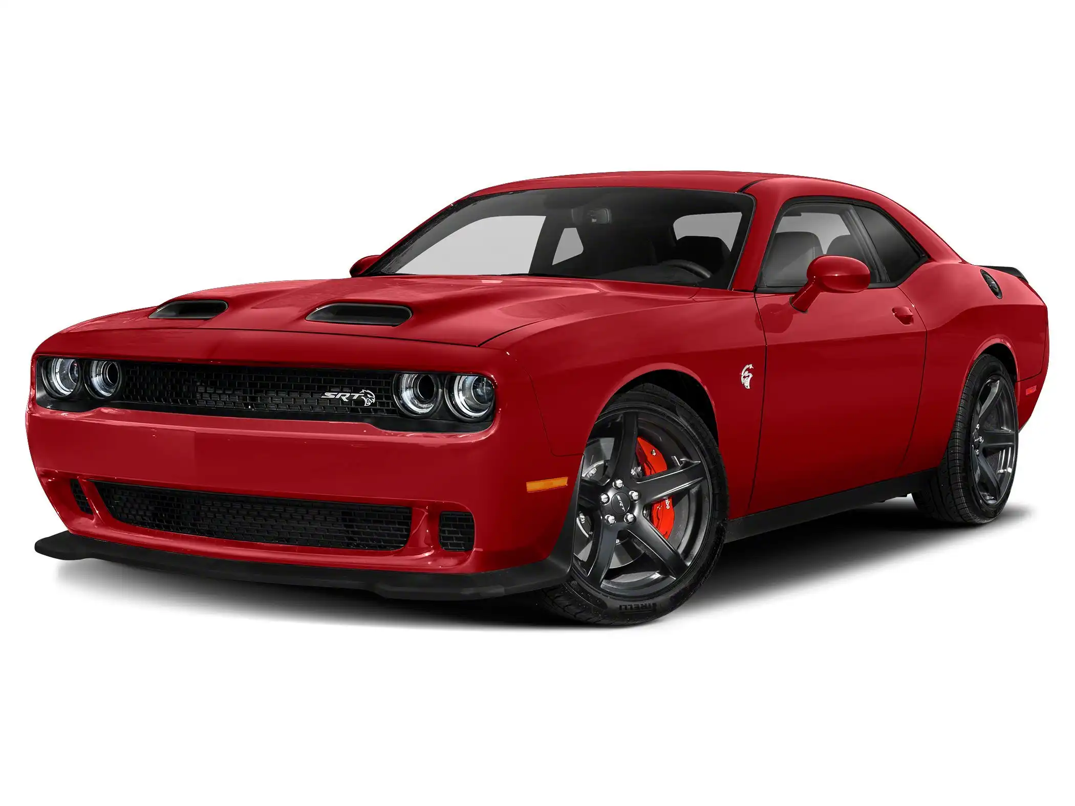 2020 Dodge Challenger SRT Hellcat's photo