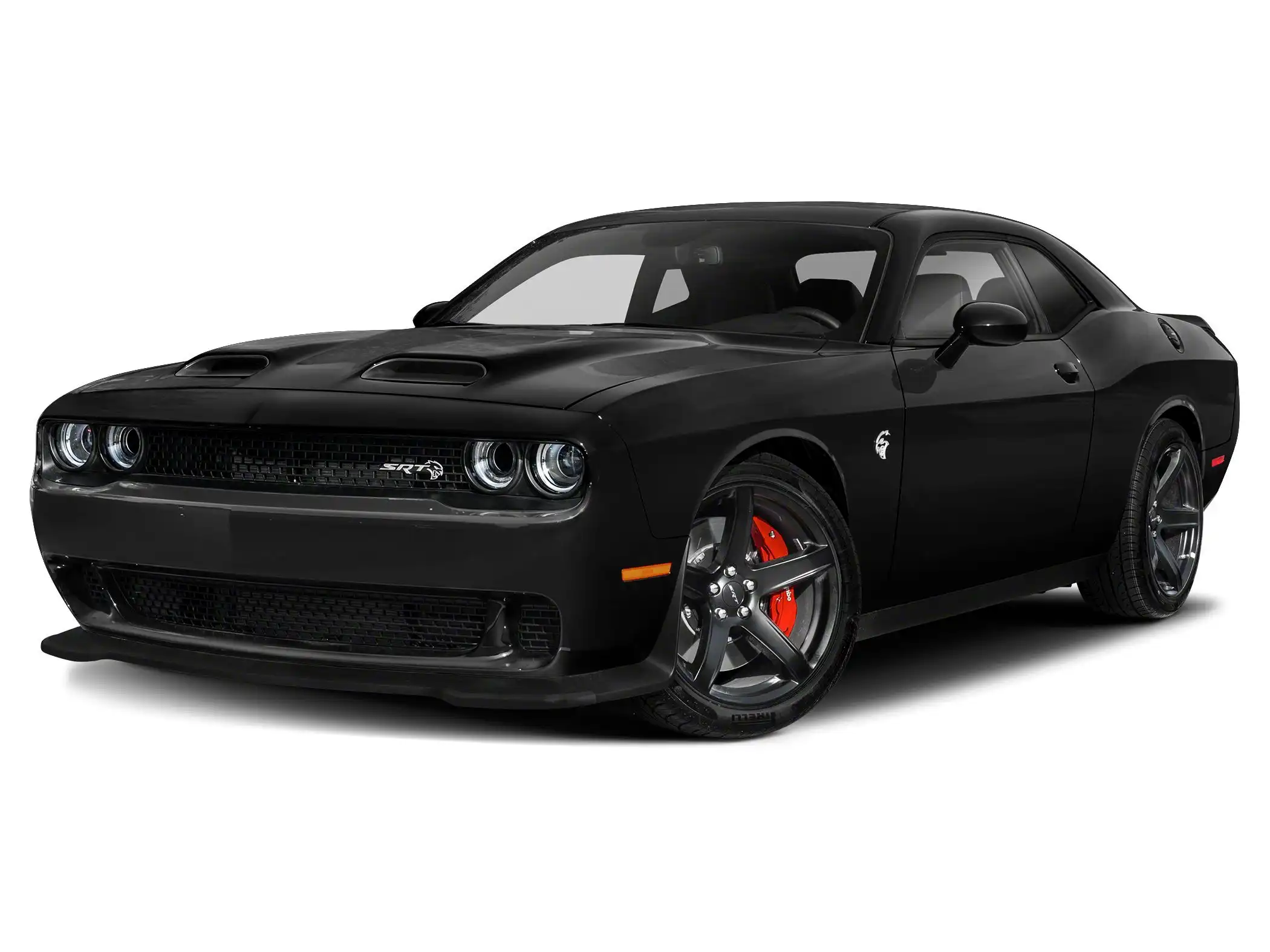 2020 Dodge Challenger SRT Hellcat Redeye Auto's photo