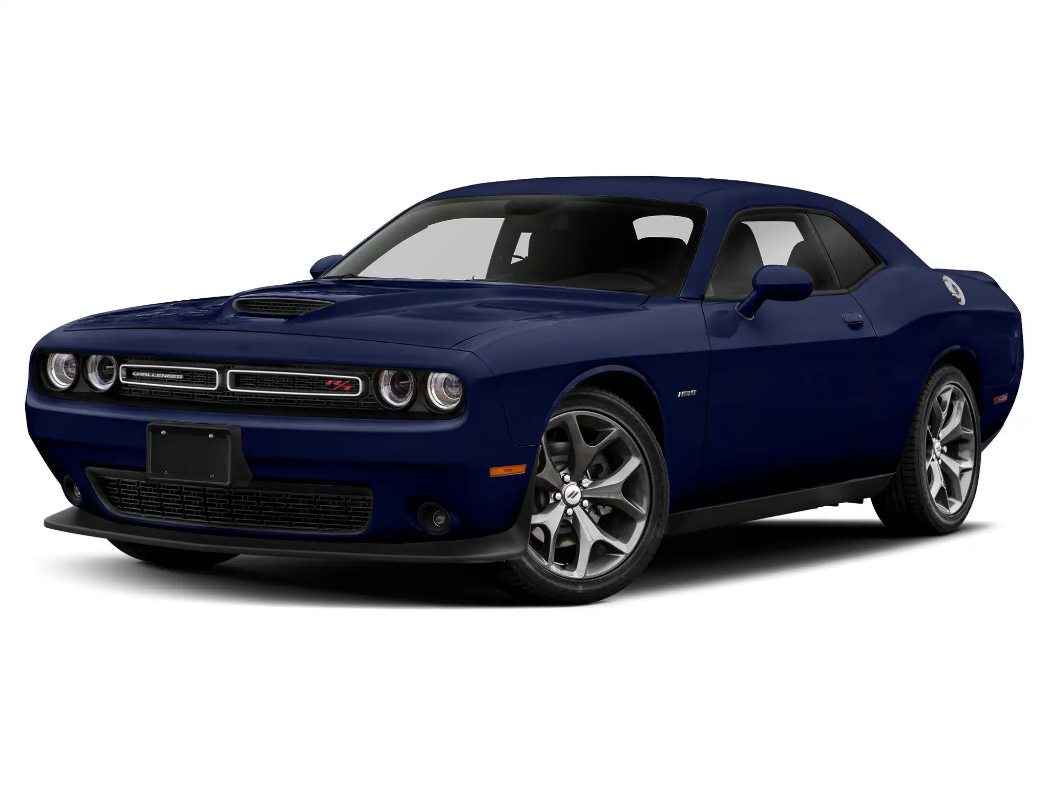2020 Dodge Challenger GT AWD Auto's photo