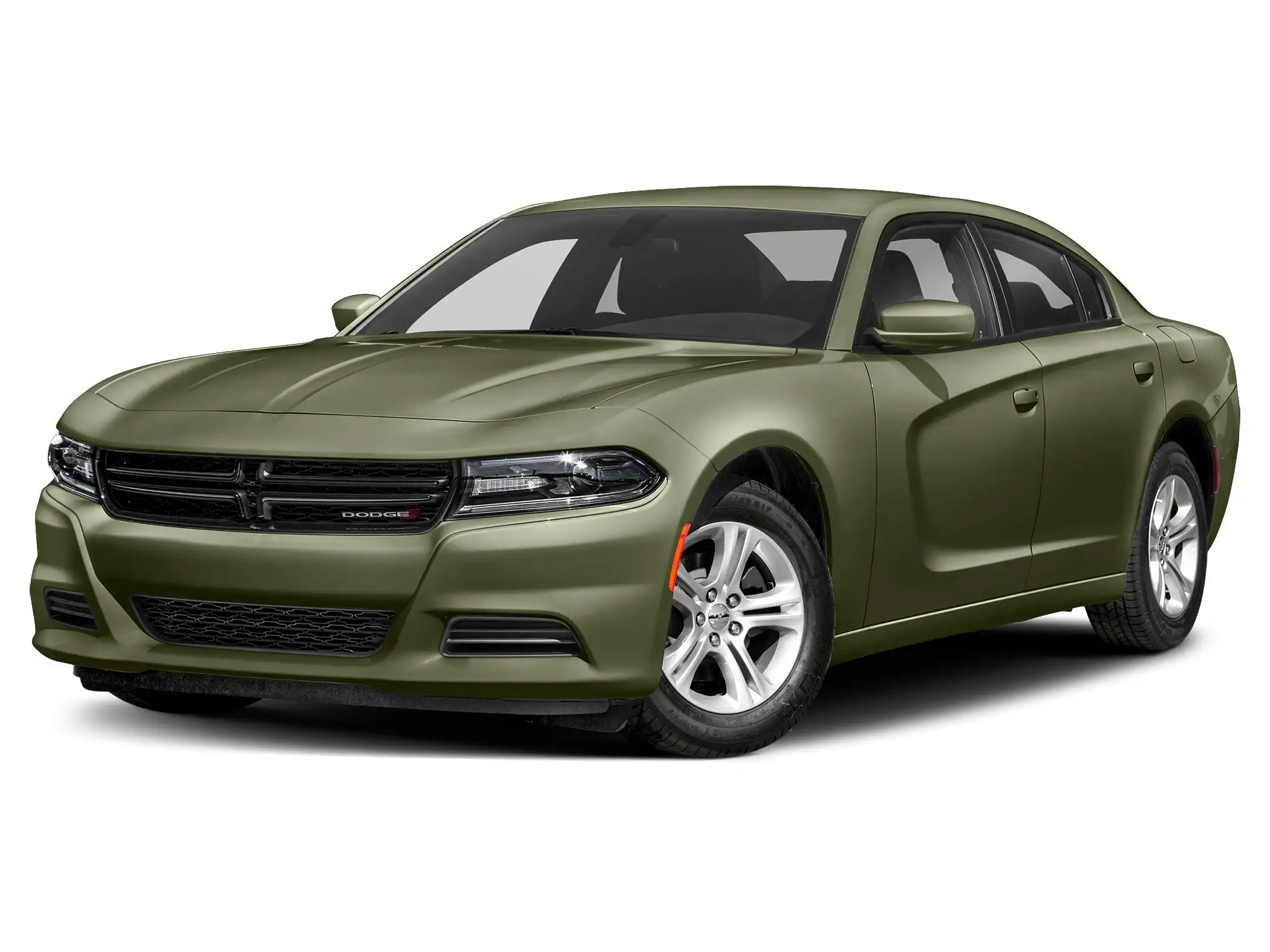 2020 Dodge Charger SXT's photo