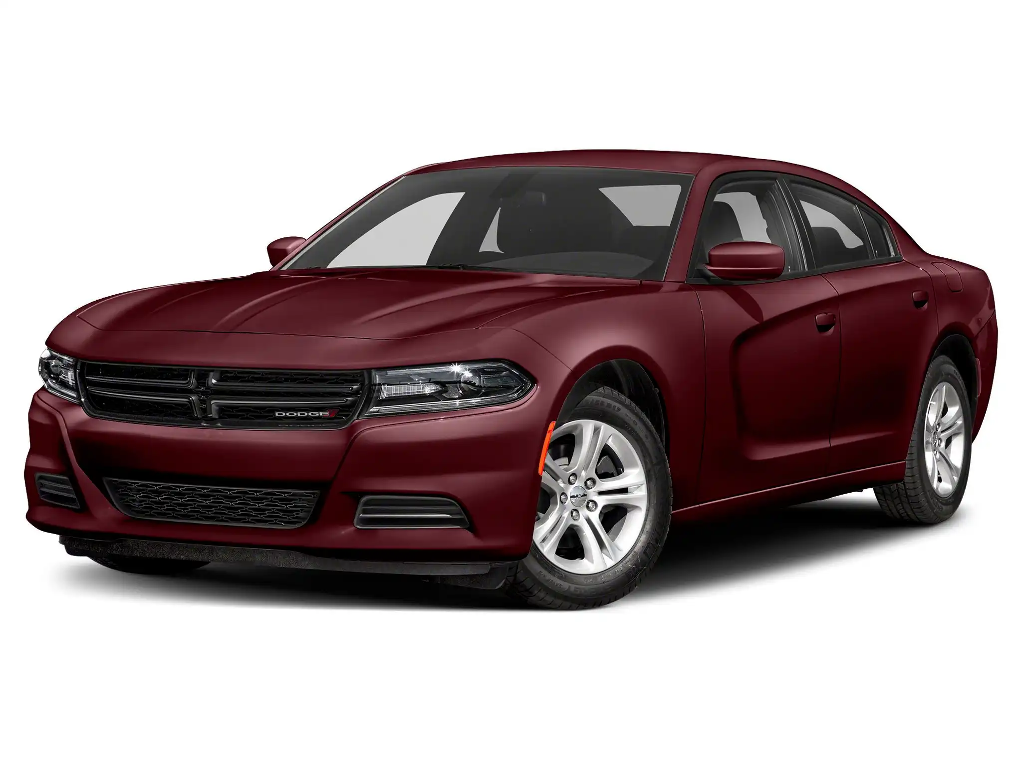 2020 Dodge Charger SXT's photo