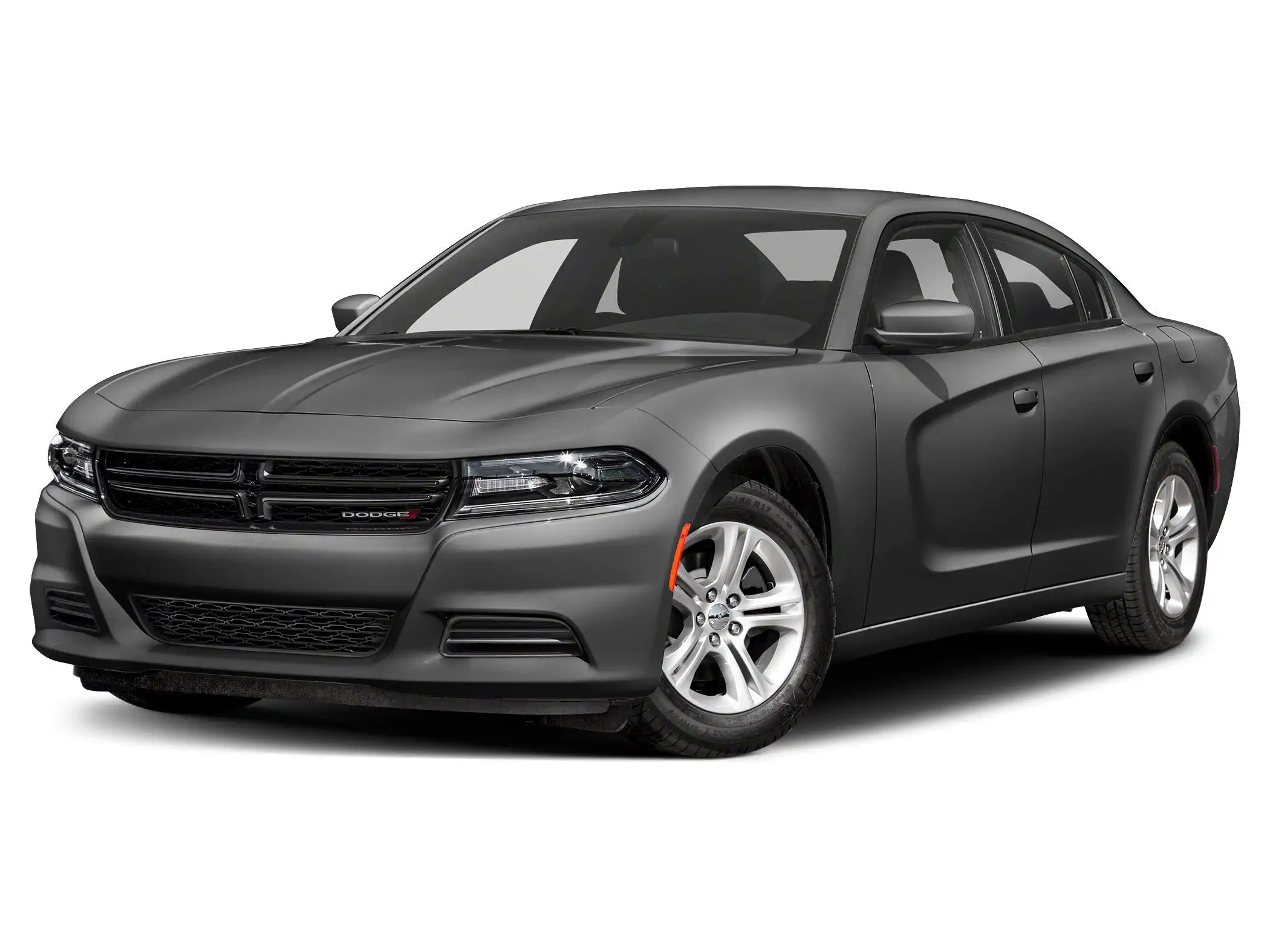 2020 Dodge Charger R/T's photo