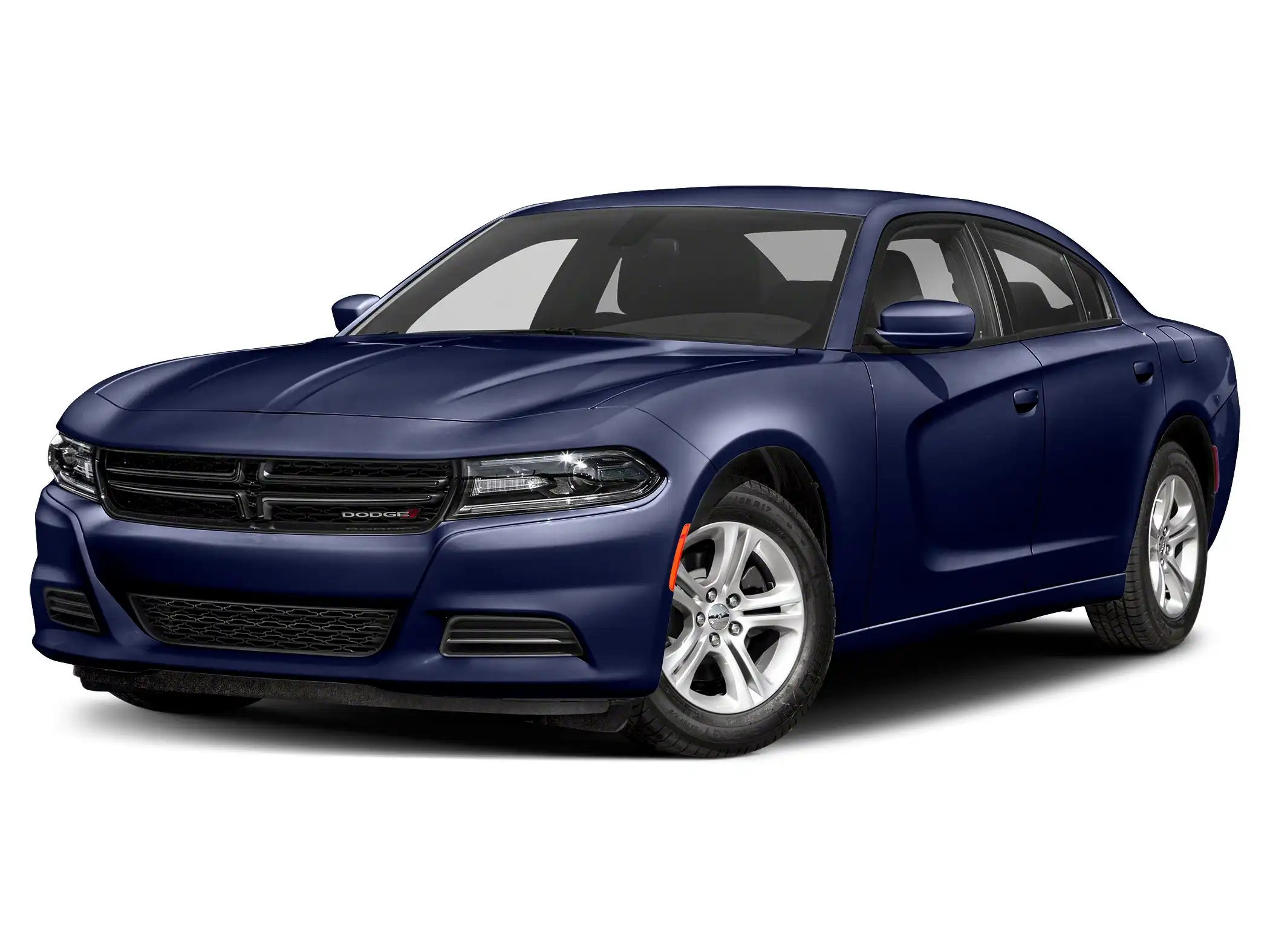 2020 Dodge Charger R/T's photo