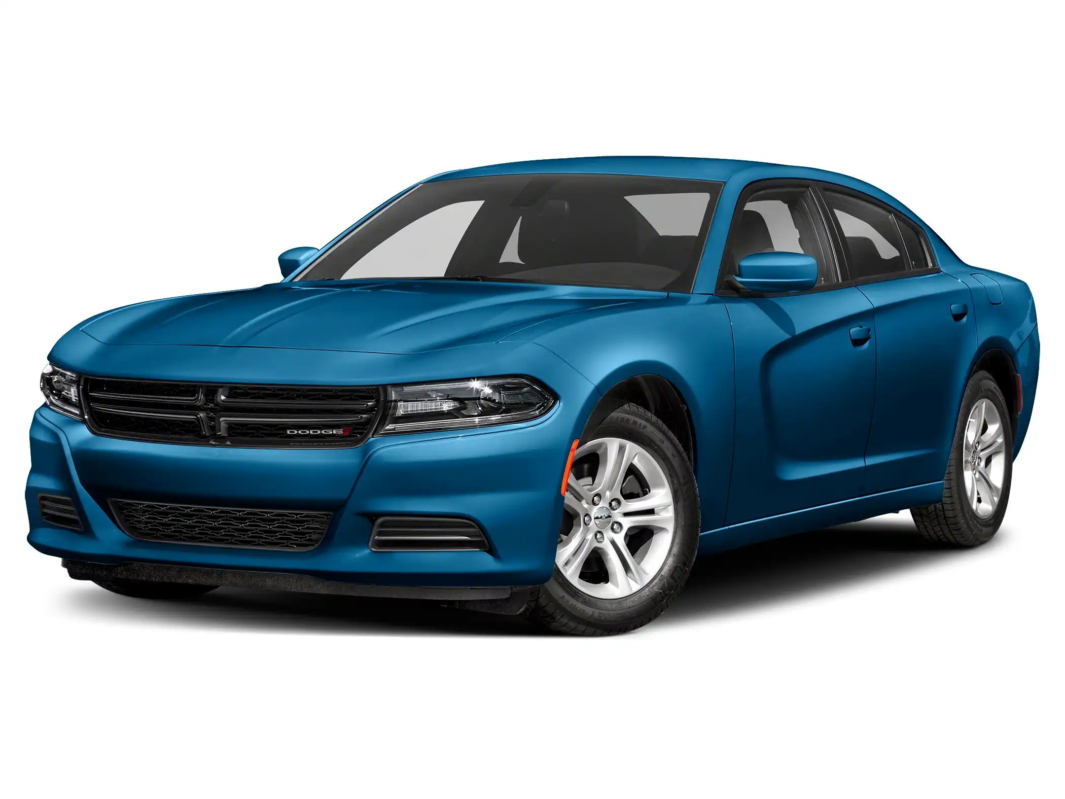 2020 Dodge Charger R/T's photo