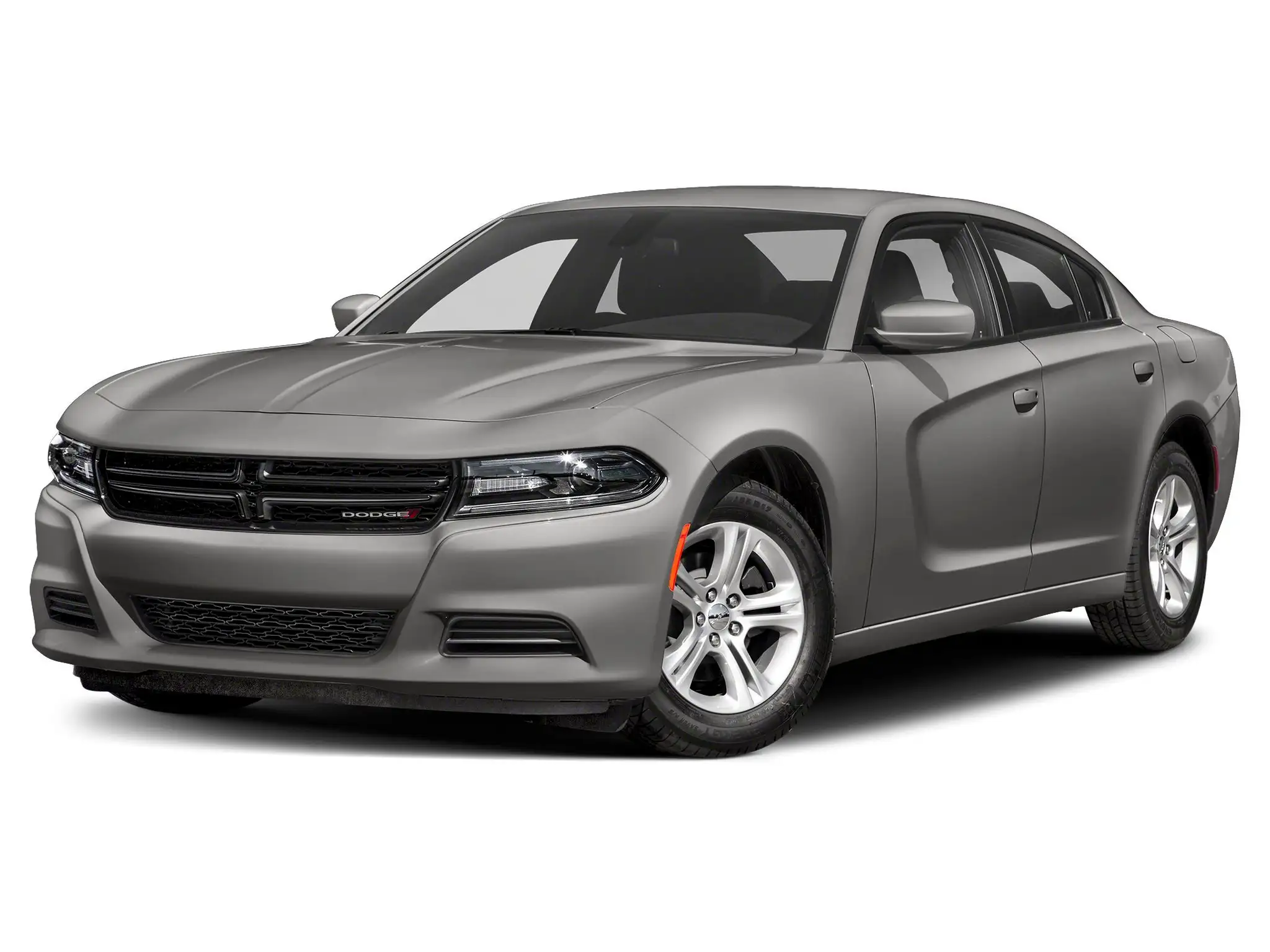 2020 Dodge Charger R/T's photo