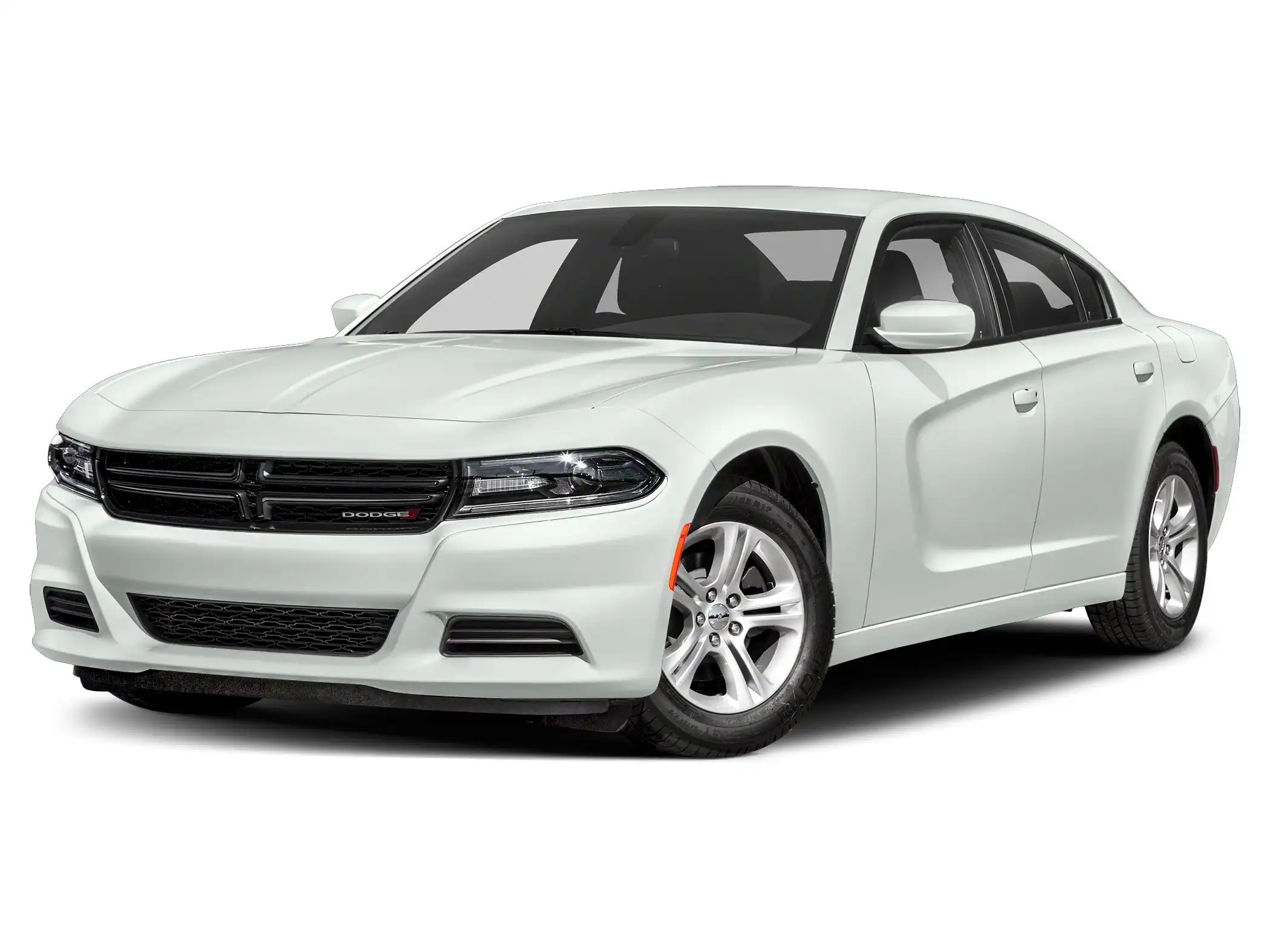 2020 Dodge Charger R/T's photo