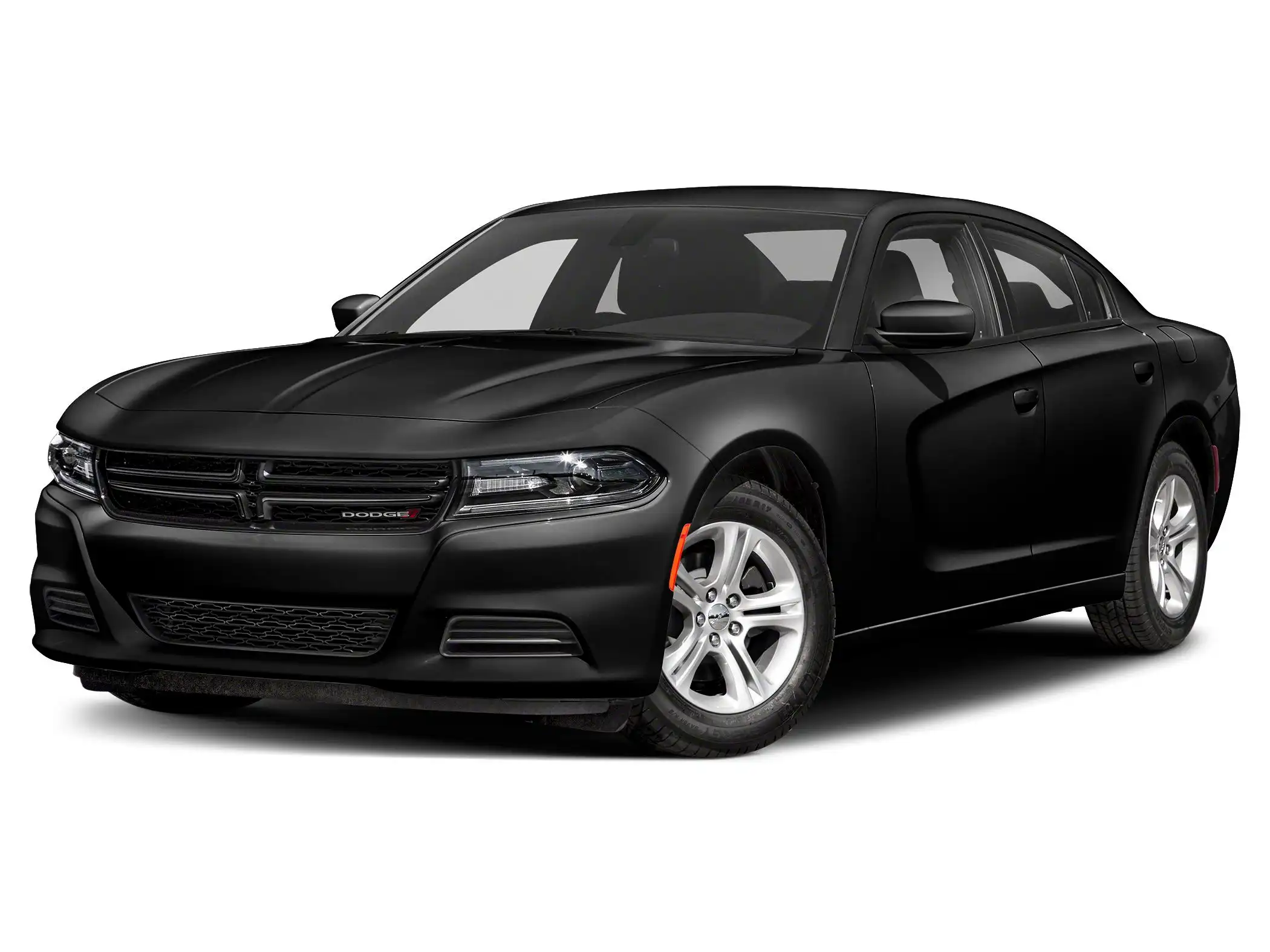 2020 Dodge Charger R/T's photo