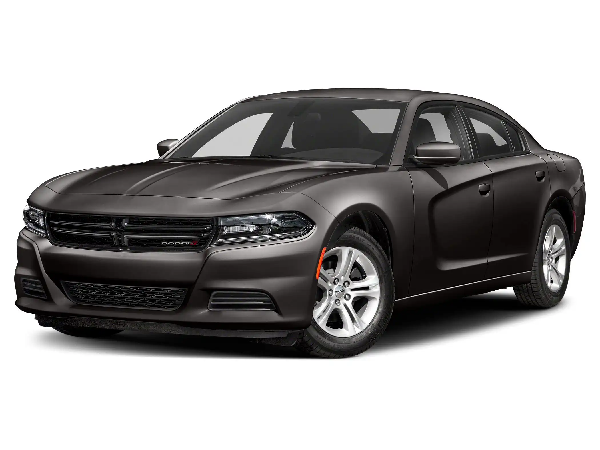 2020 Dodge Charger Scat Pack's photo