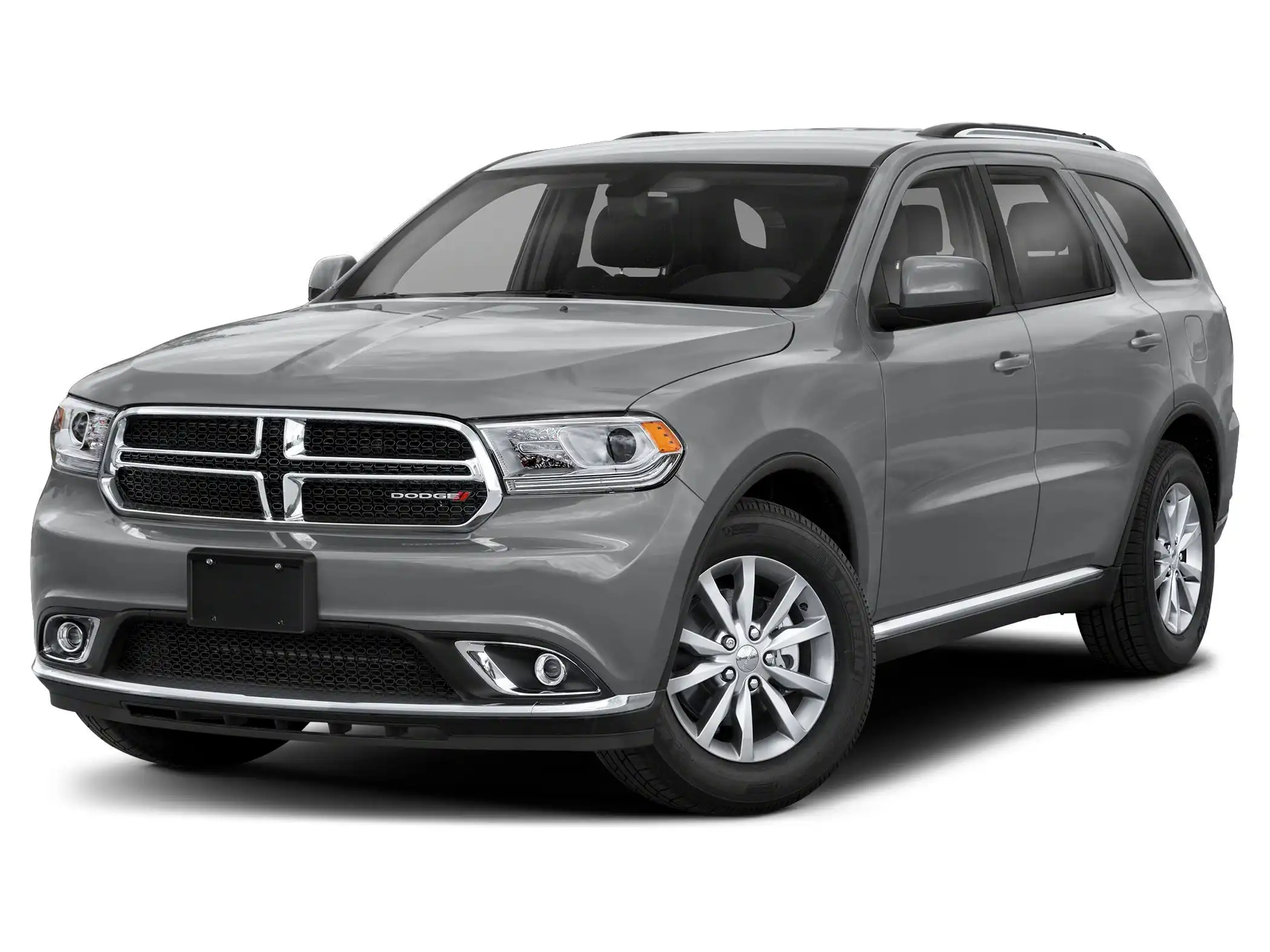 2020 Dodge Durango GT Plus RWD's photo