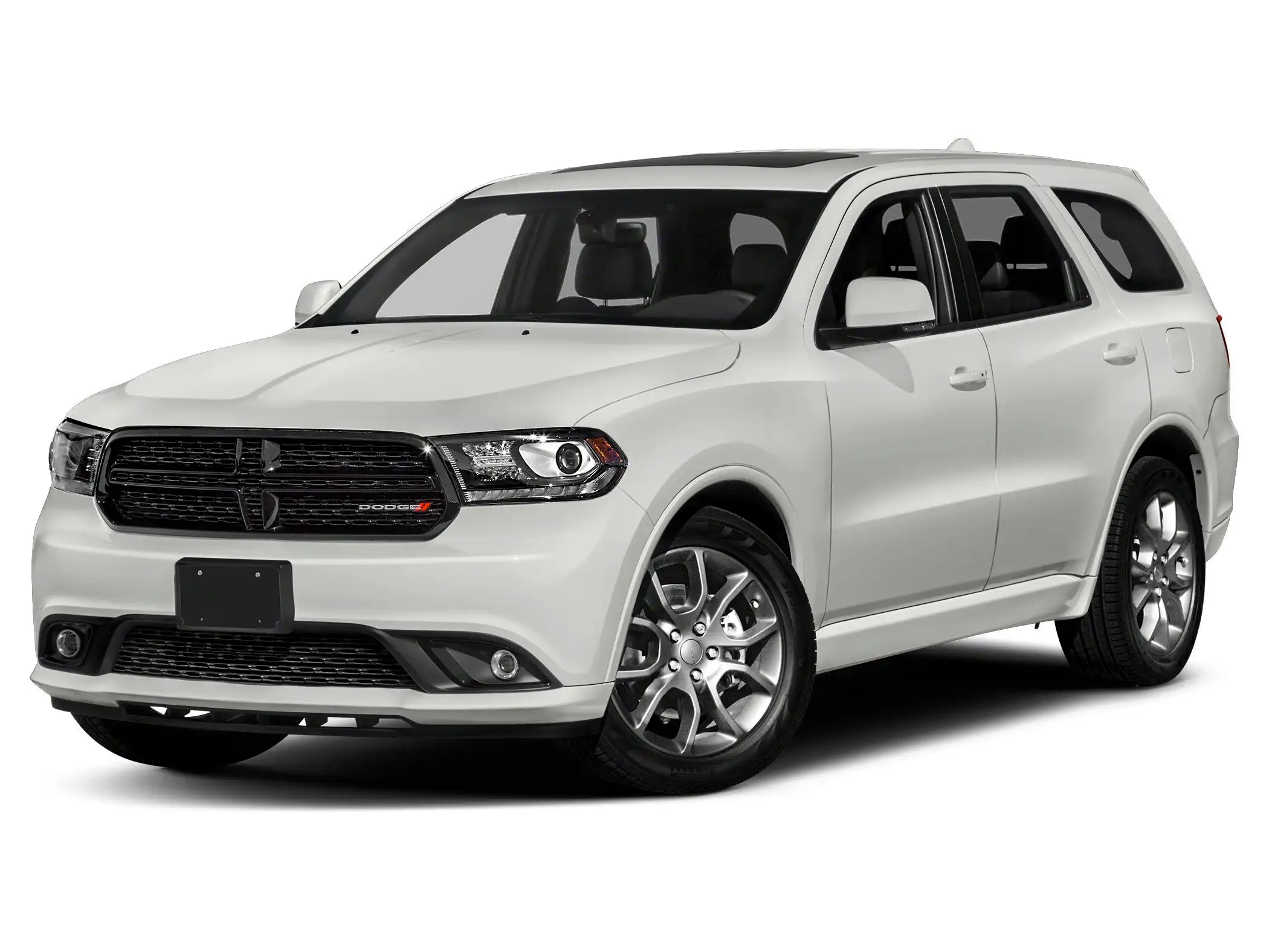 2020 Dodge Durango R/T RWD's photo