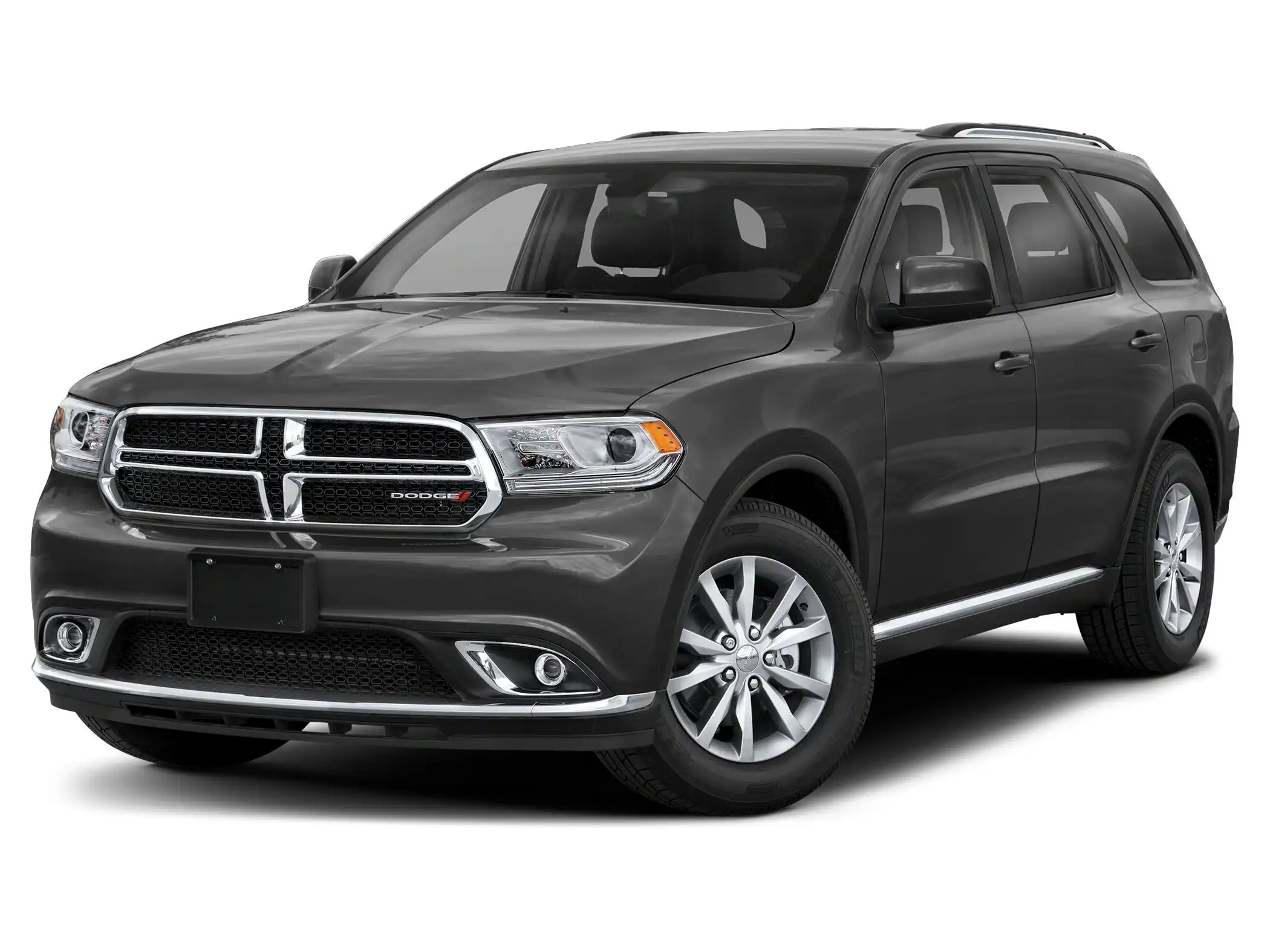 2020 Dodge Durango GT AWD's photo