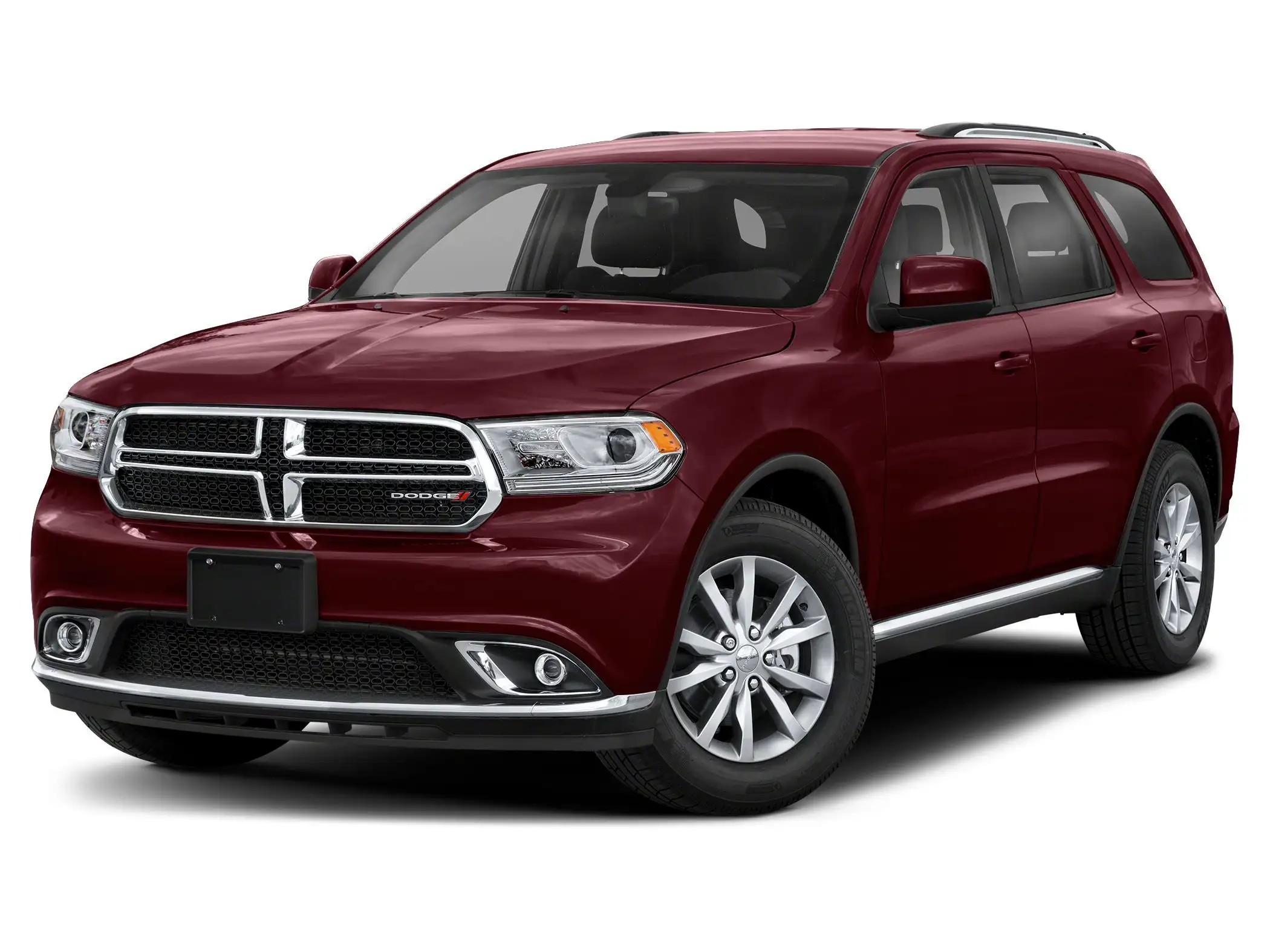 2020 Dodge Durango GT Plus AWD's photo