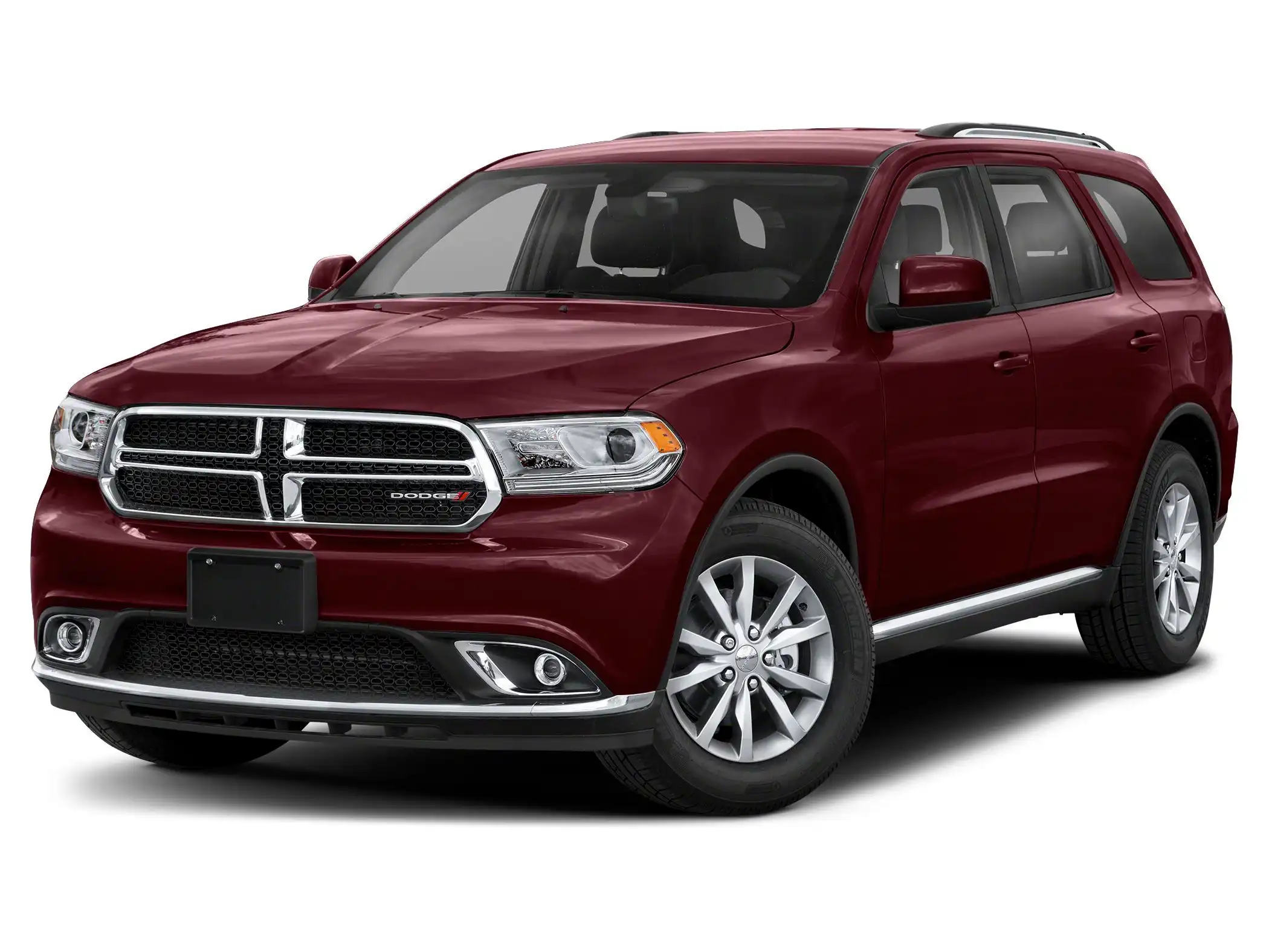2020 Dodge Durango GT Plus AWD's photo