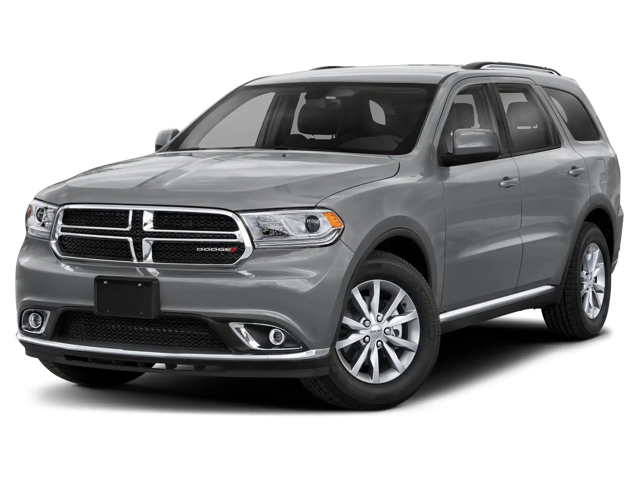 2020 Dodge Durango GT AWD Plus's photo