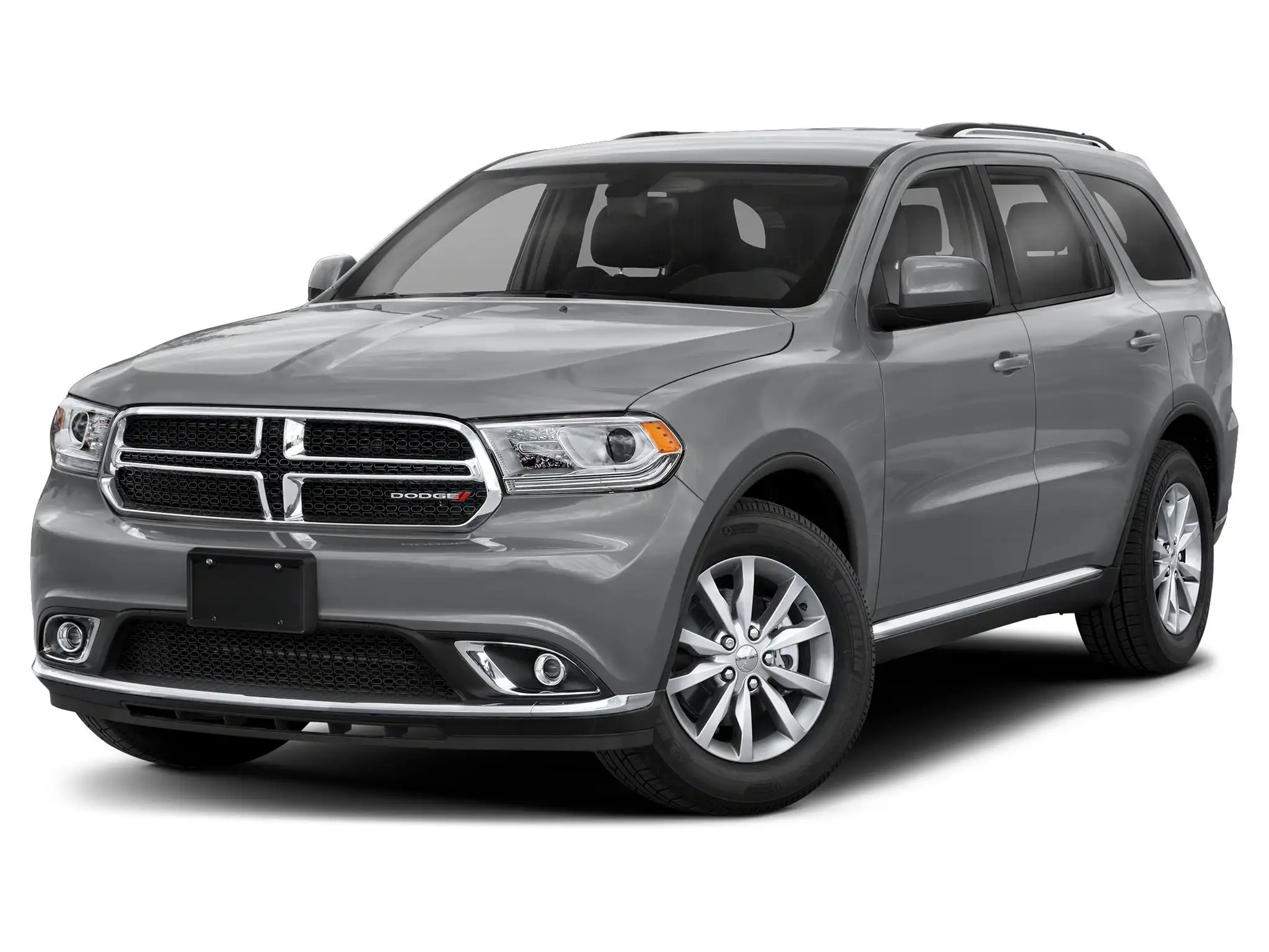 2020 Dodge Durango GT AWD Plus's photo