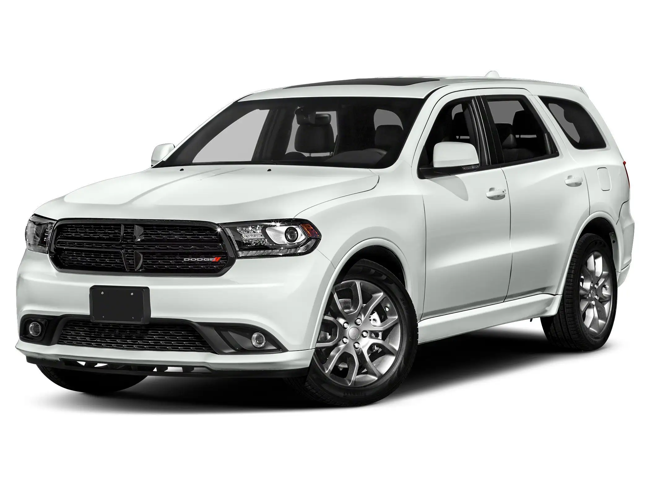 2020 Dodge Durango R/T AWD's photo