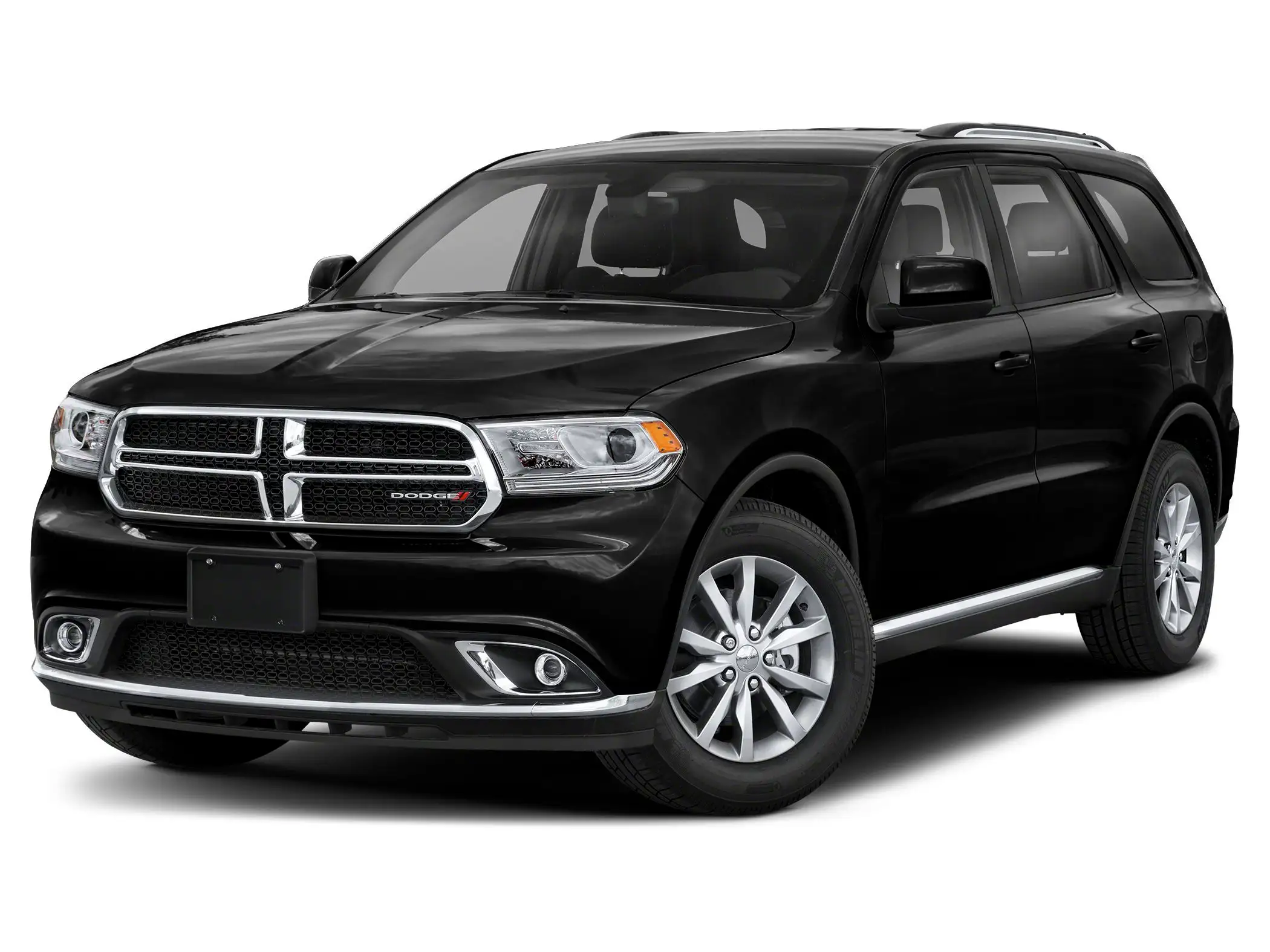 2020 Dodge Durango Pursuit AWD (Fleet)'s photo