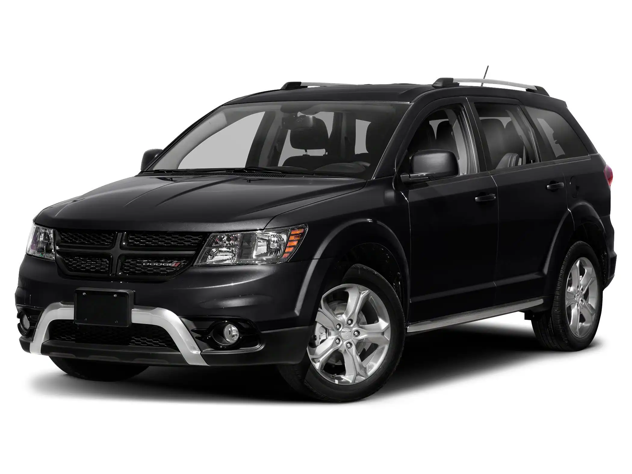 2020 Dodge Journey Crossroad FWD's photo