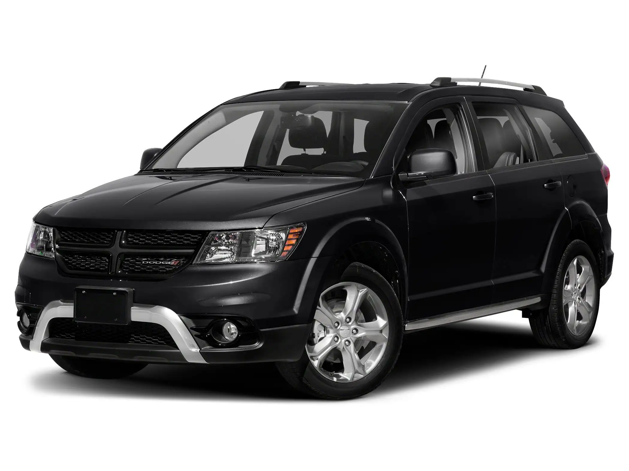 2020 Dodge Journey Crossroad FWD's photo