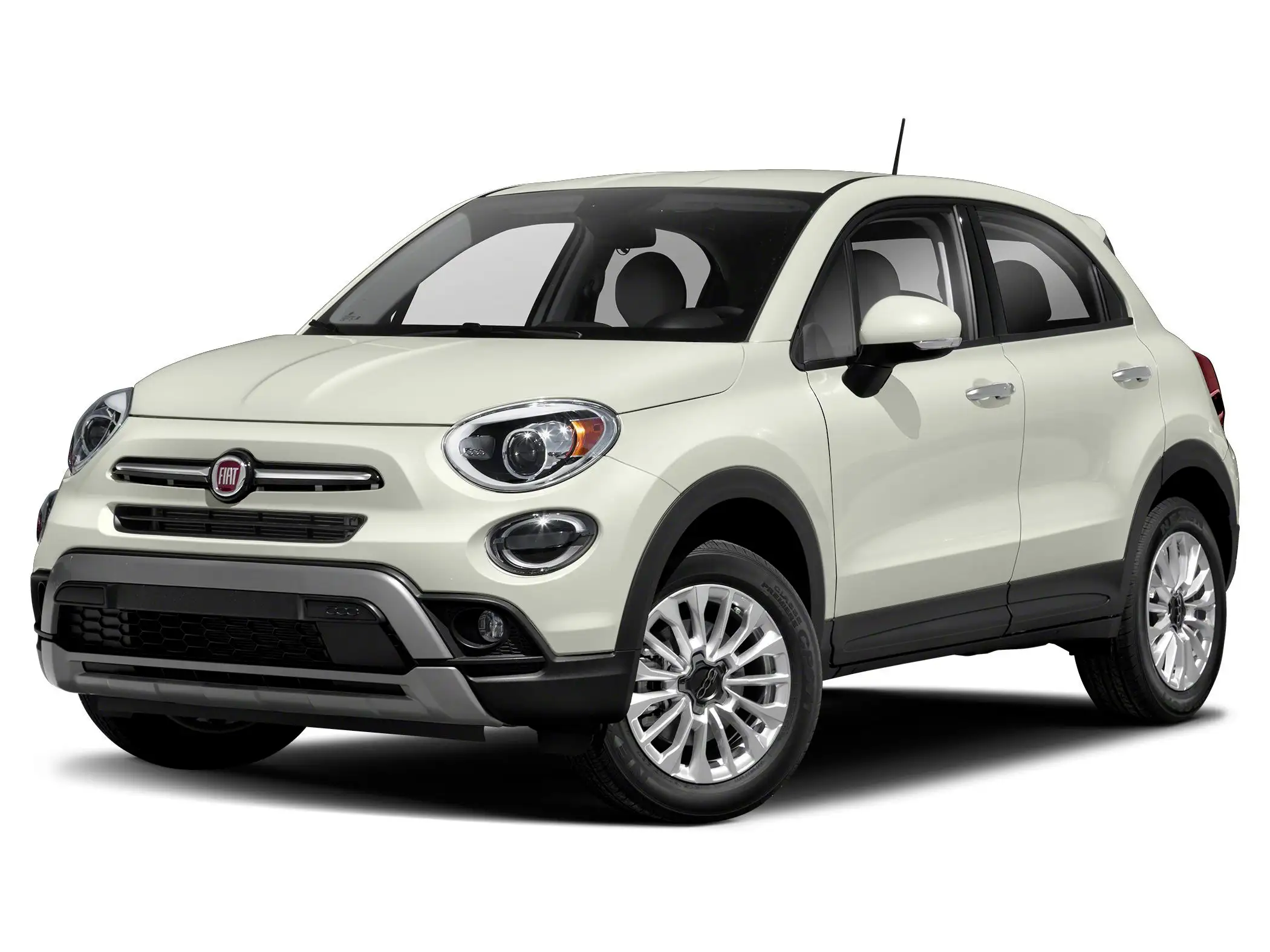 2020 FIAT 500X Sport AWD's photo