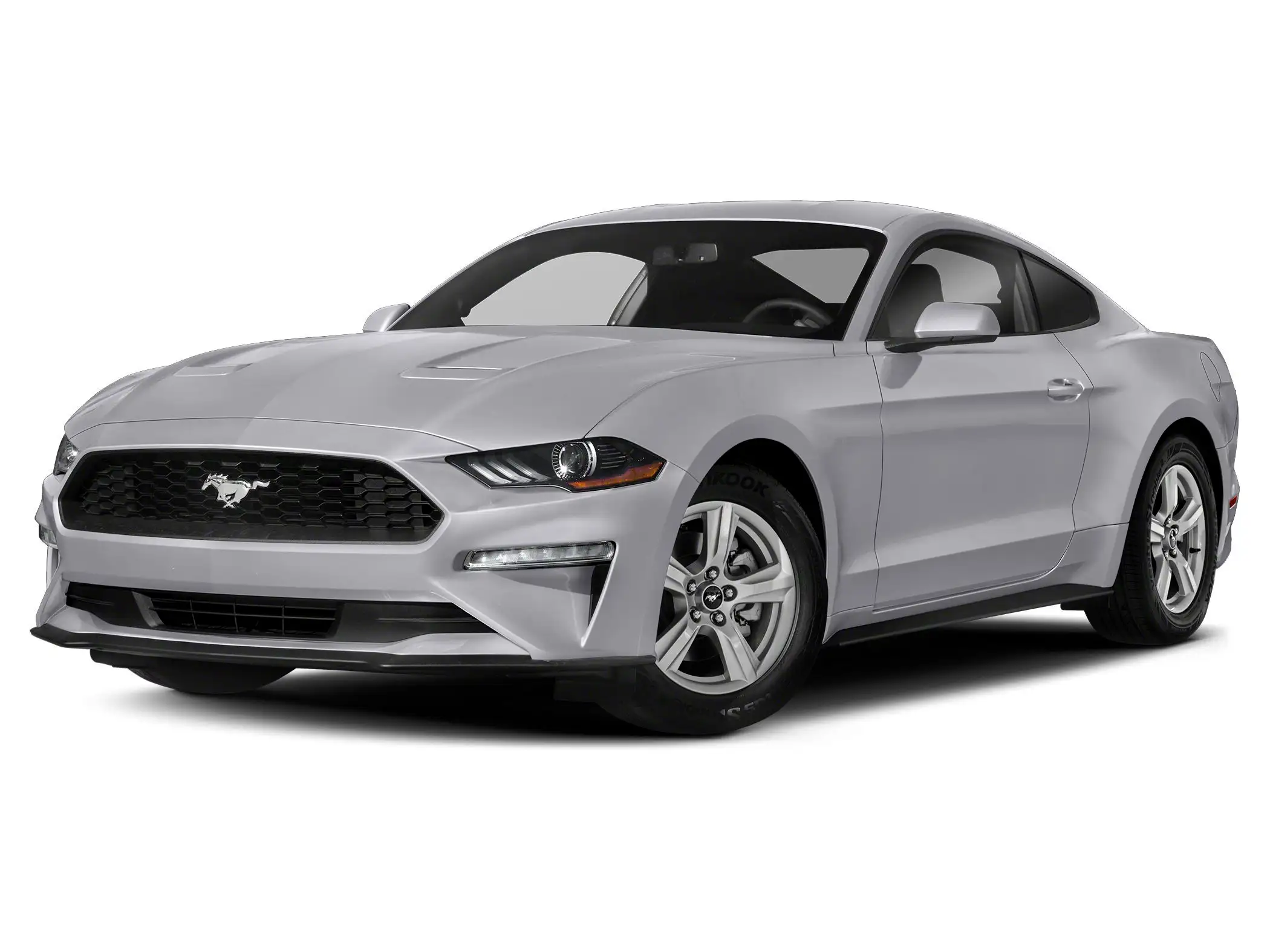 2020 Ford Mustang GT Coupe Premium's photo