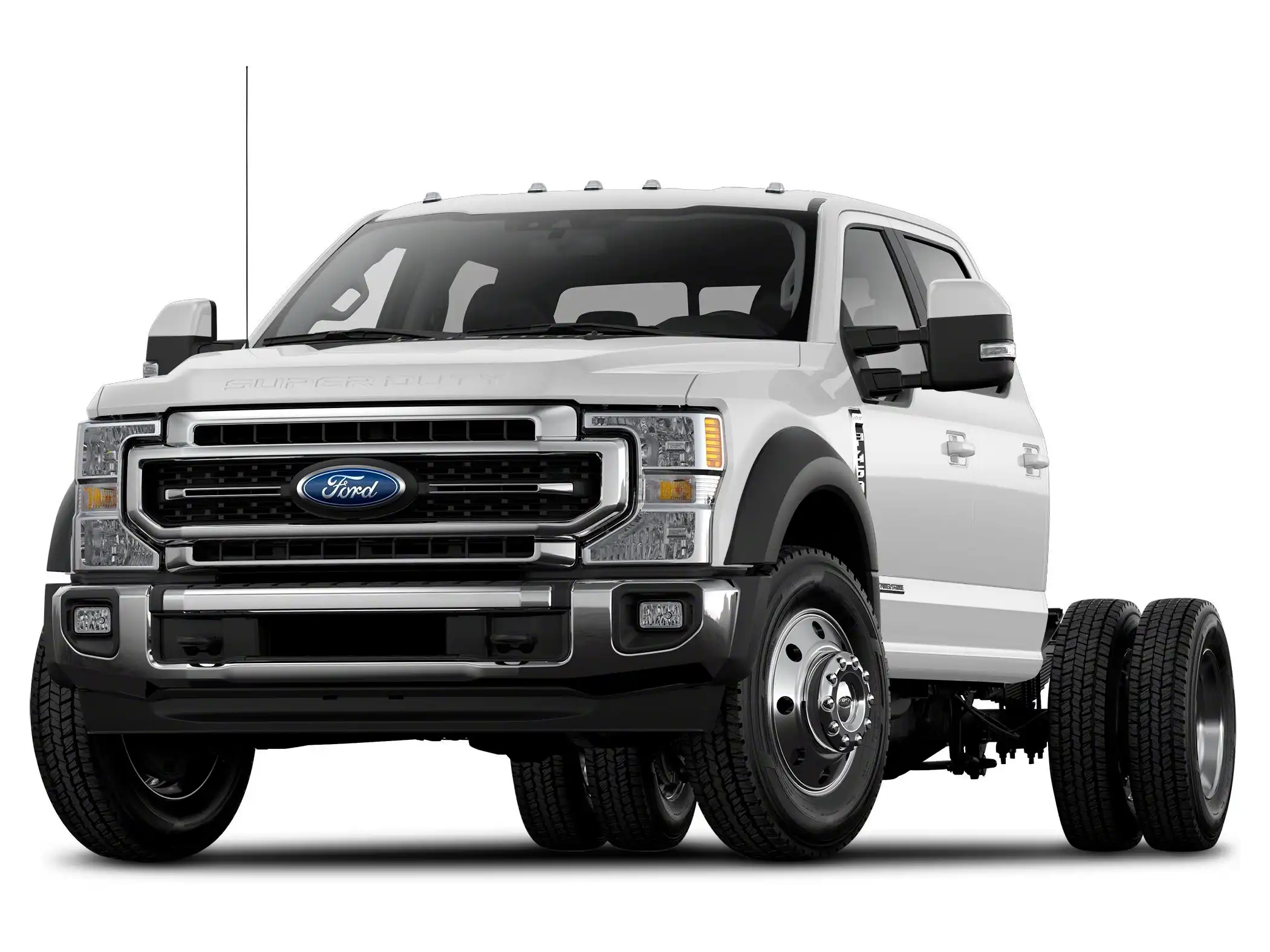 2020 Ford F-450 XL Crew Cab 203-In DRW's photo