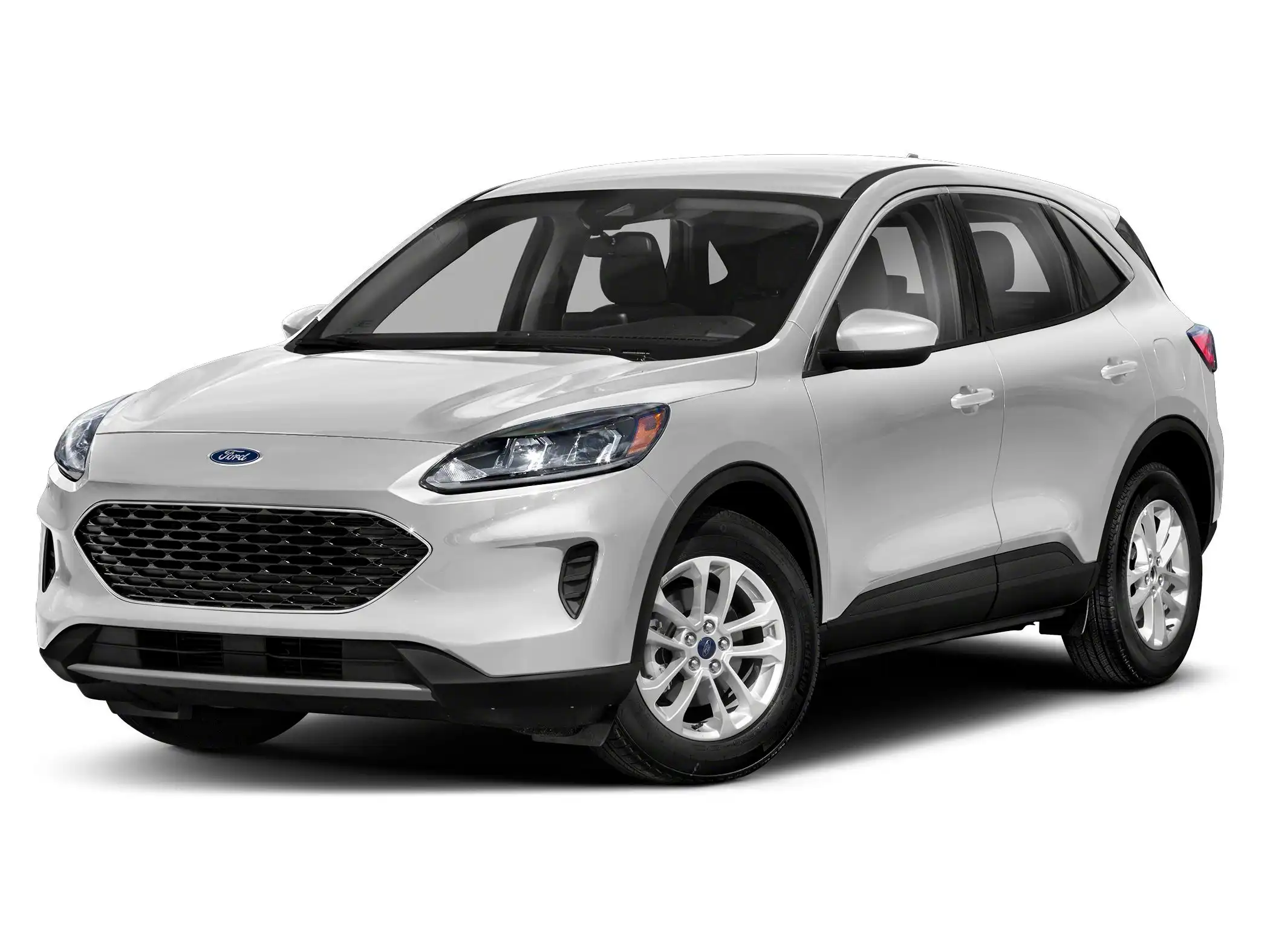 2020 Ford Escape SE FWD's photo