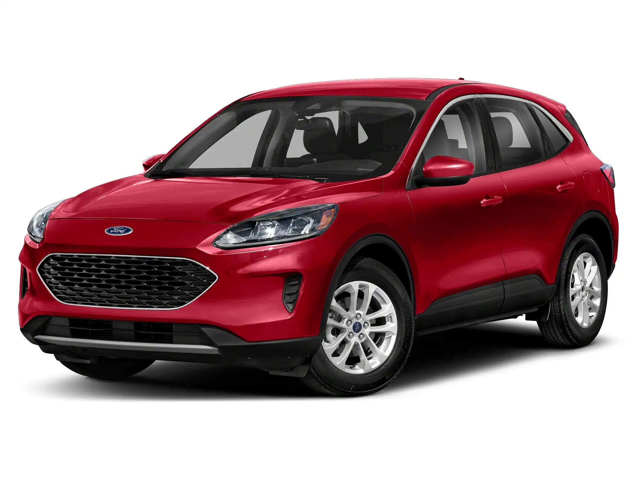 2020 Ford Escape SE FWD's photo