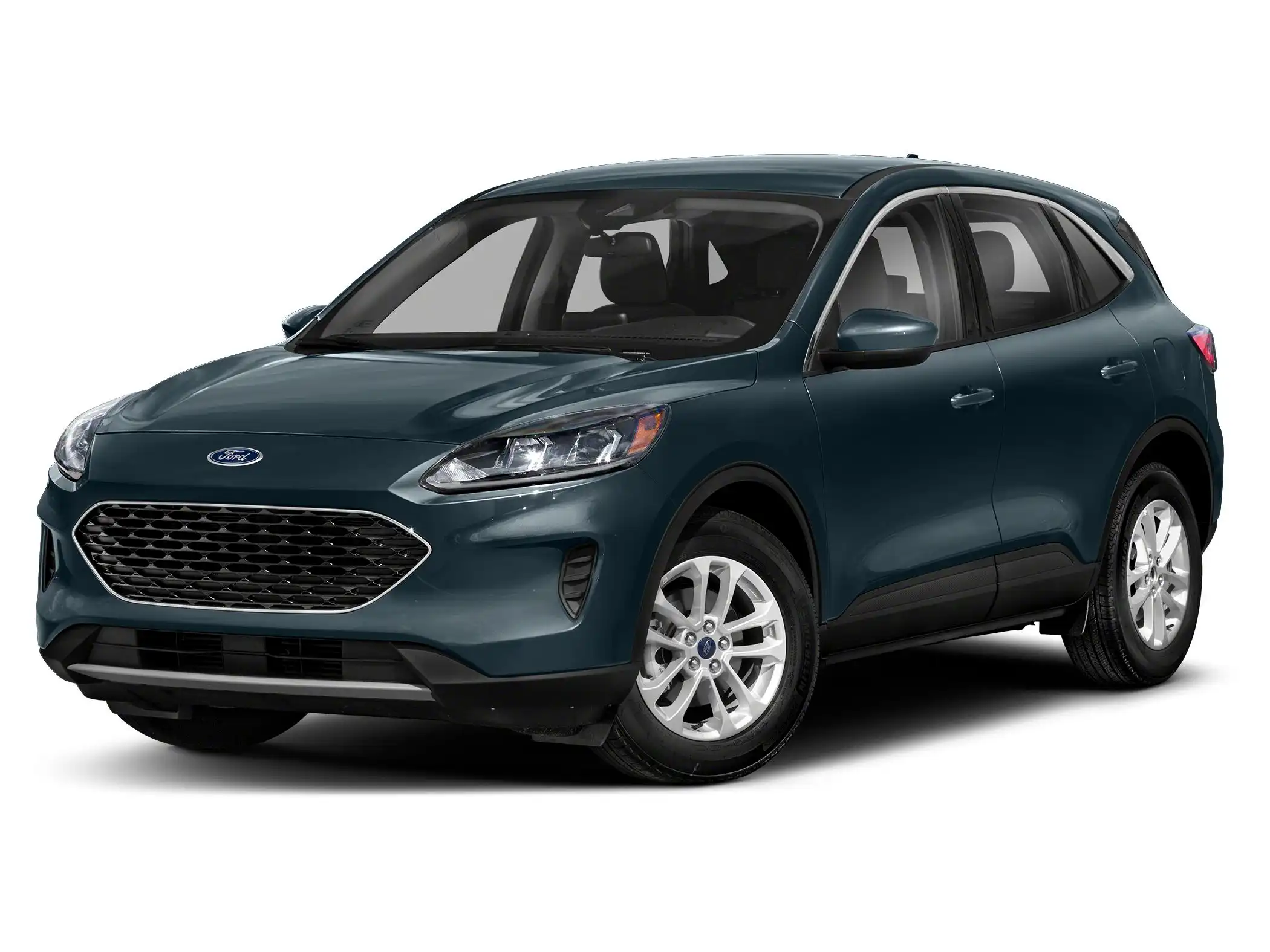 2020 Ford Escape SE FWD's photo
